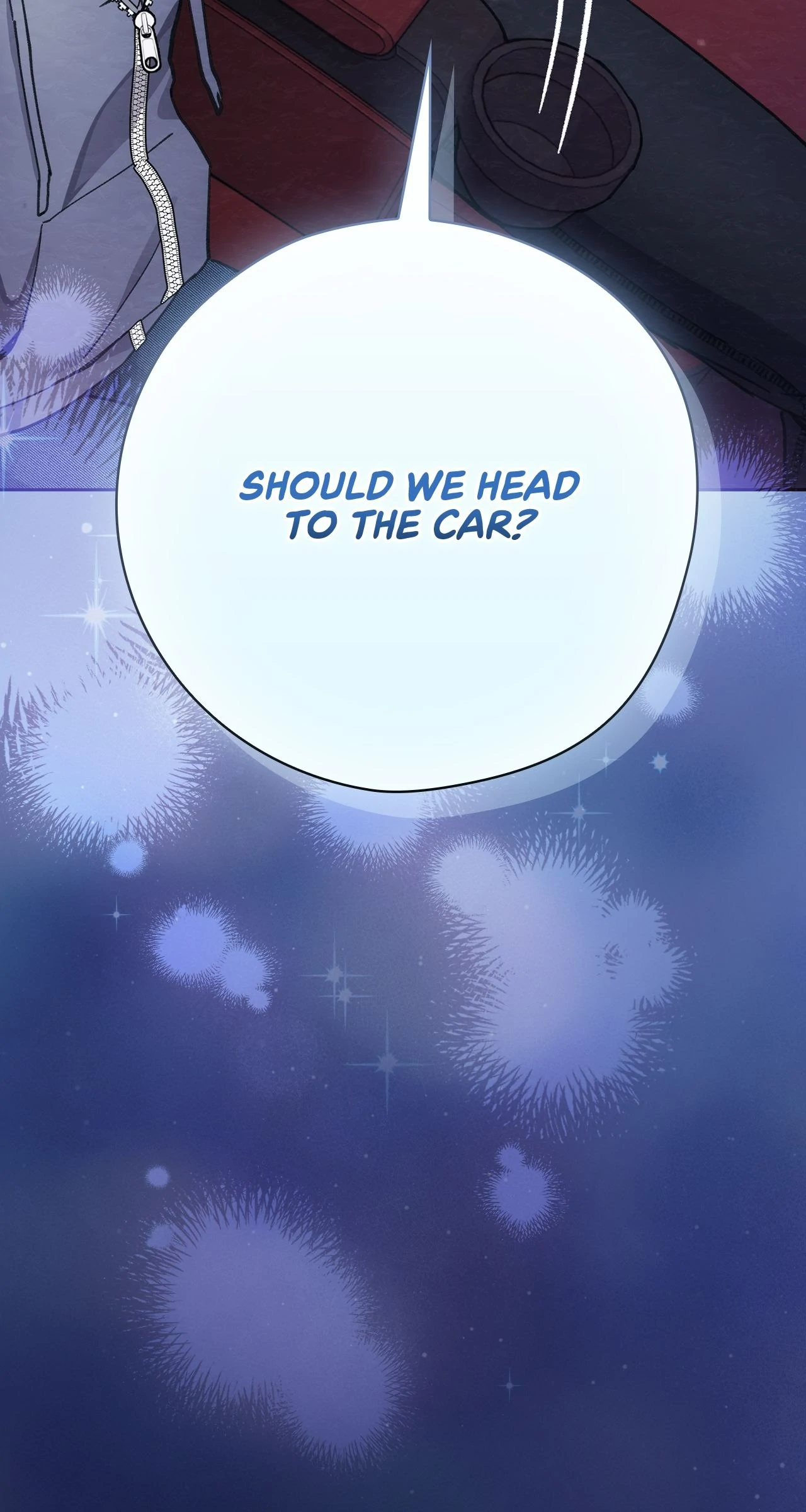 Obscene Neighbors [Official] - Episode 13 manhwa