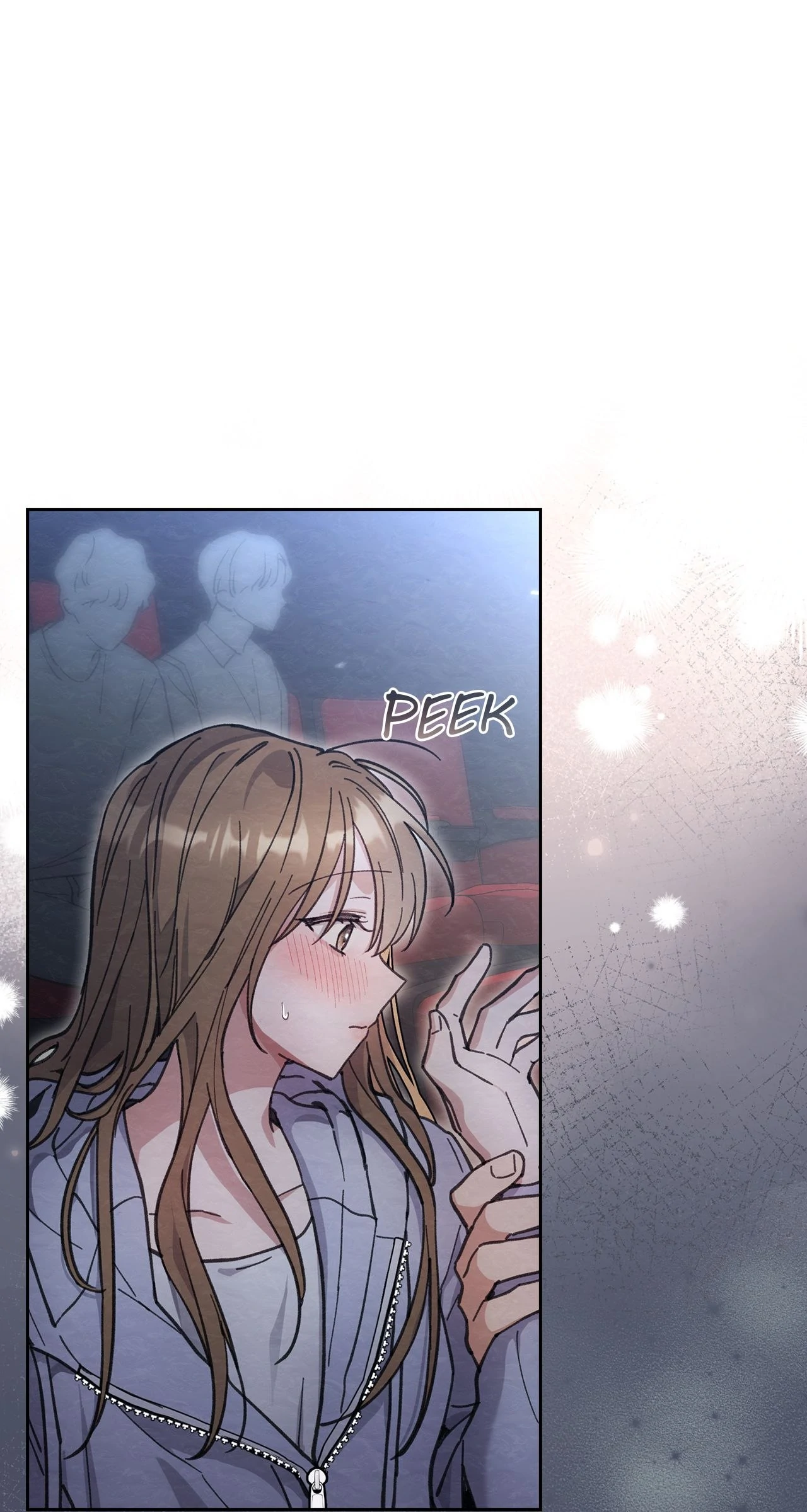 Obscene Neighbors [Official] - Episode 14 manhwa