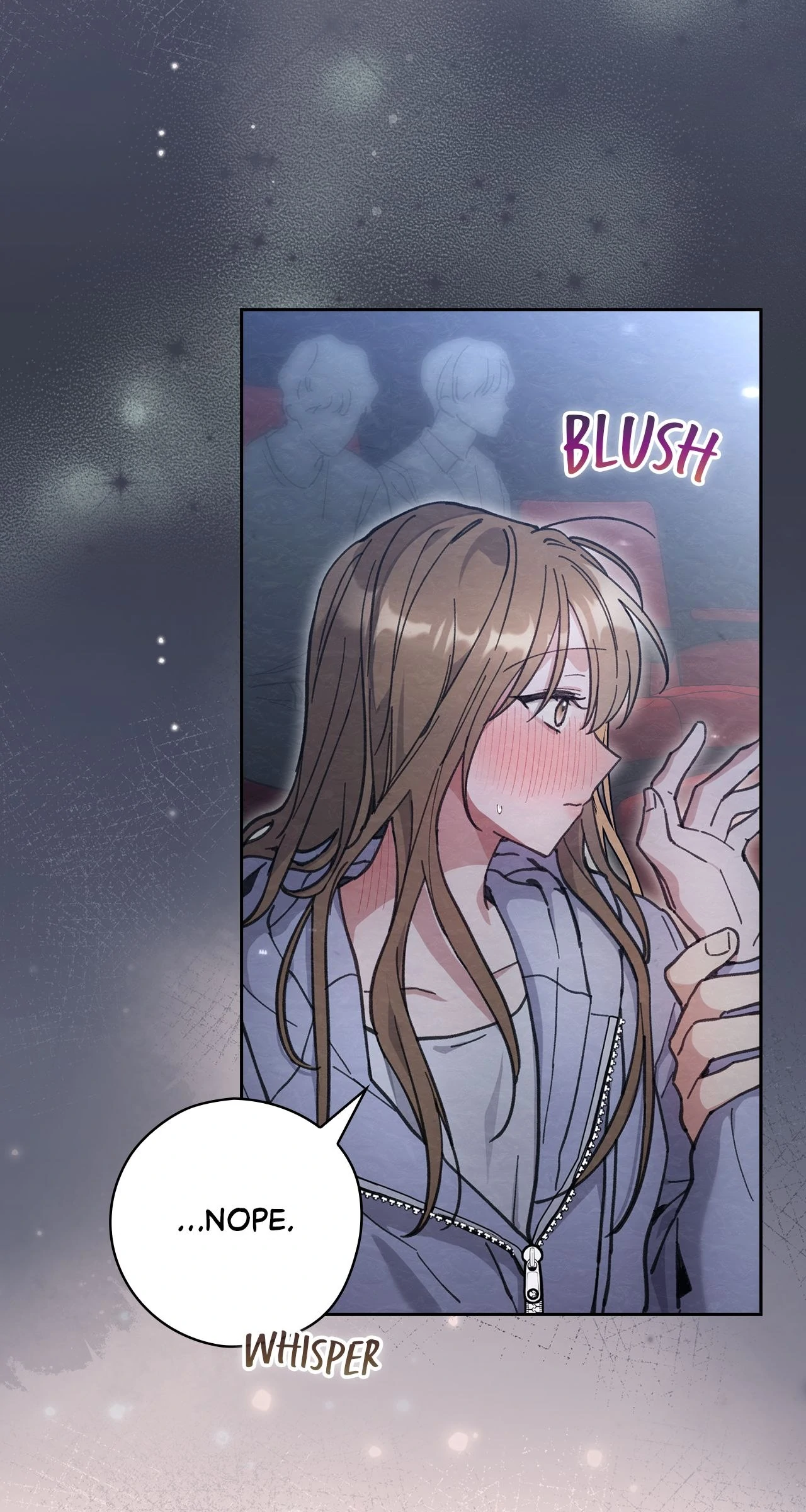 Obscene Neighbors [Official] - Episode 14 manhwa