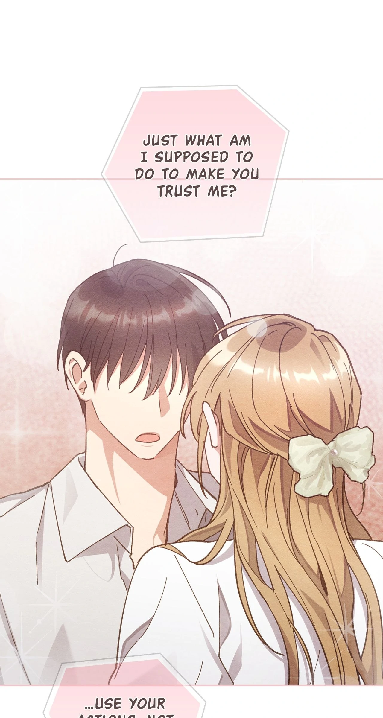 Obscene Neighbors [Official] - Episode 14 manhwa