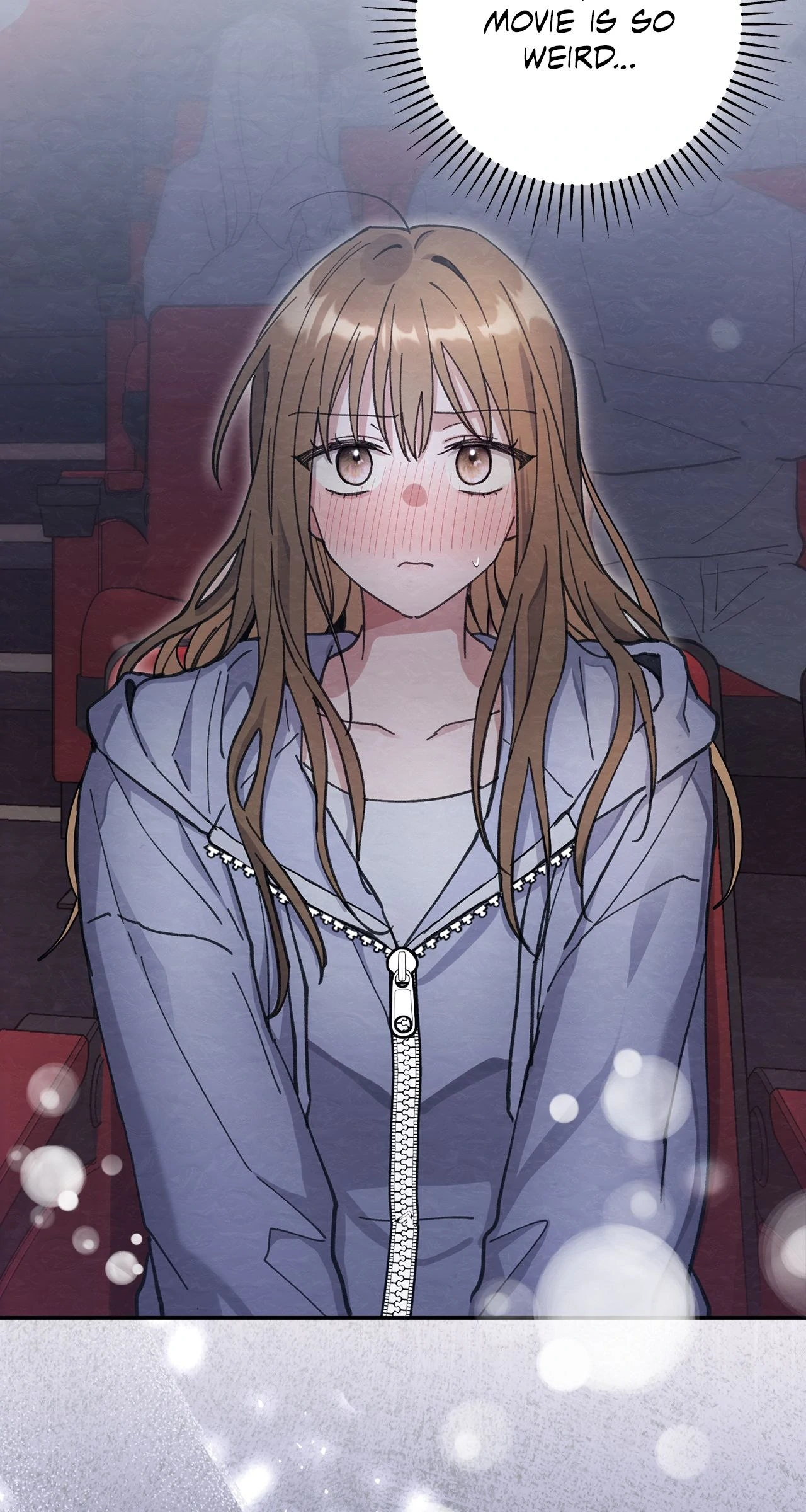 Obscene Neighbors [Official] - Episode 14 manhwa