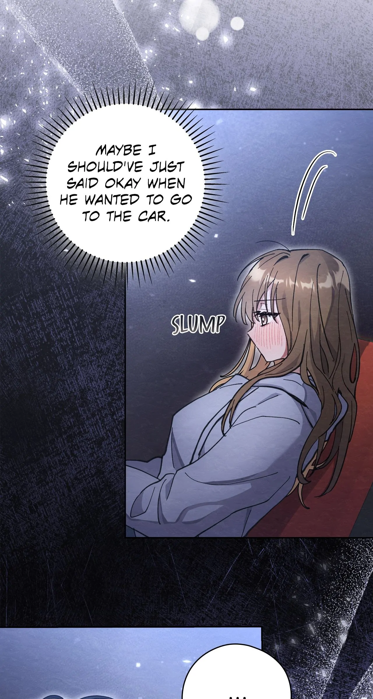 Obscene Neighbors [Official] - Episode 14 manhwa