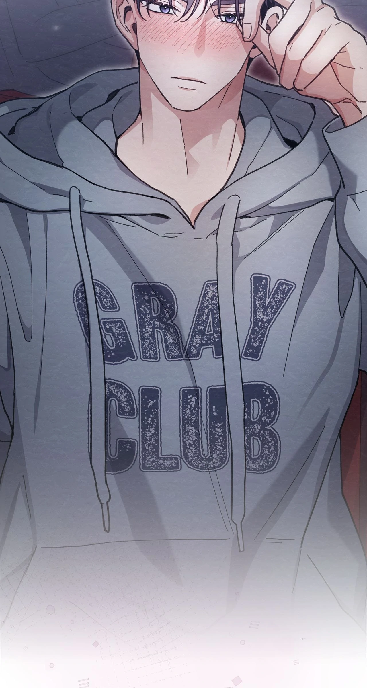 Obscene Neighbors [Official] - Episode 14 manhwa