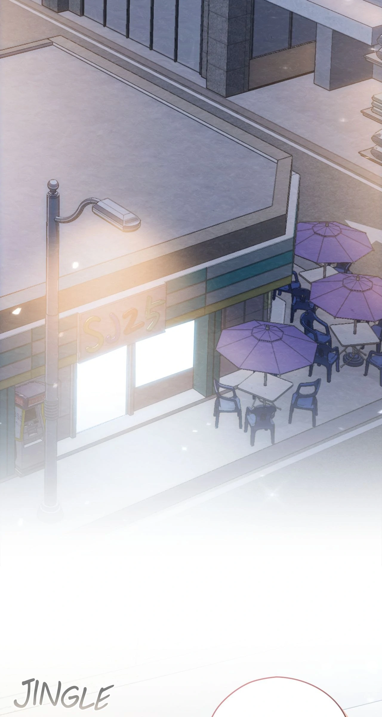 Obscene Neighbors [Official] - Episode 14 manhwa