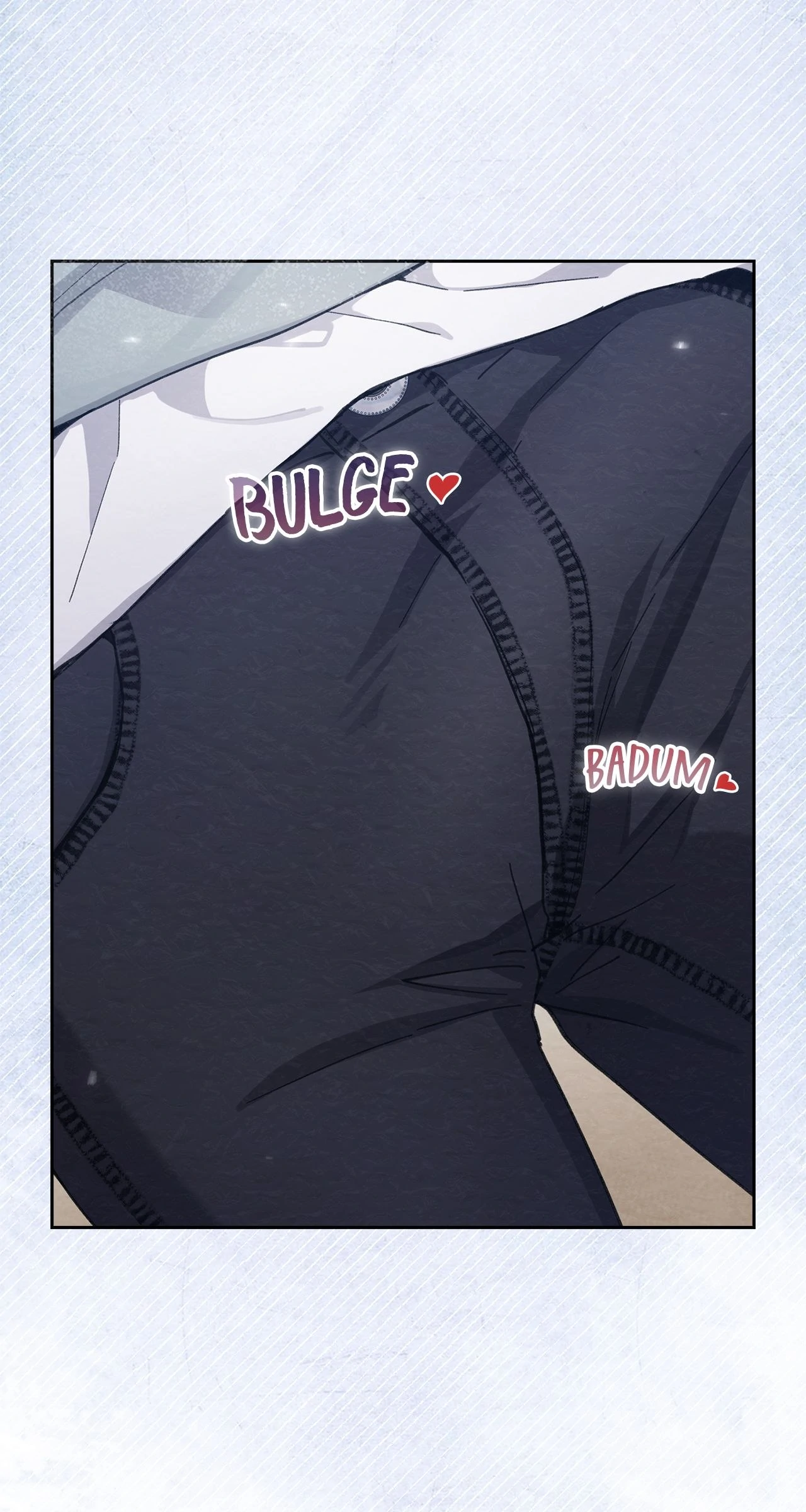 Obscene Neighbors [Official] - Episode 14 manhwa