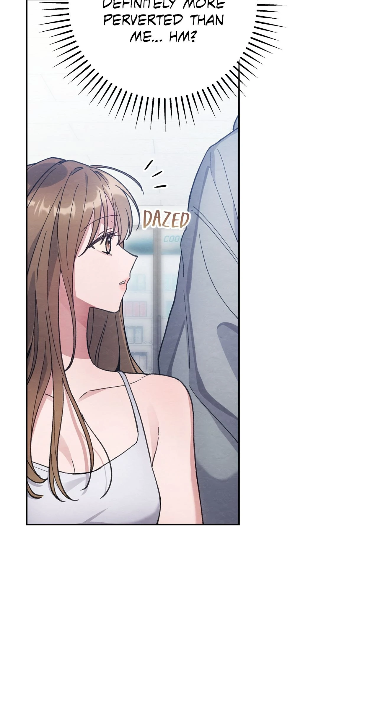 Obscene Neighbors [Official] - Episode 14 manhwa
