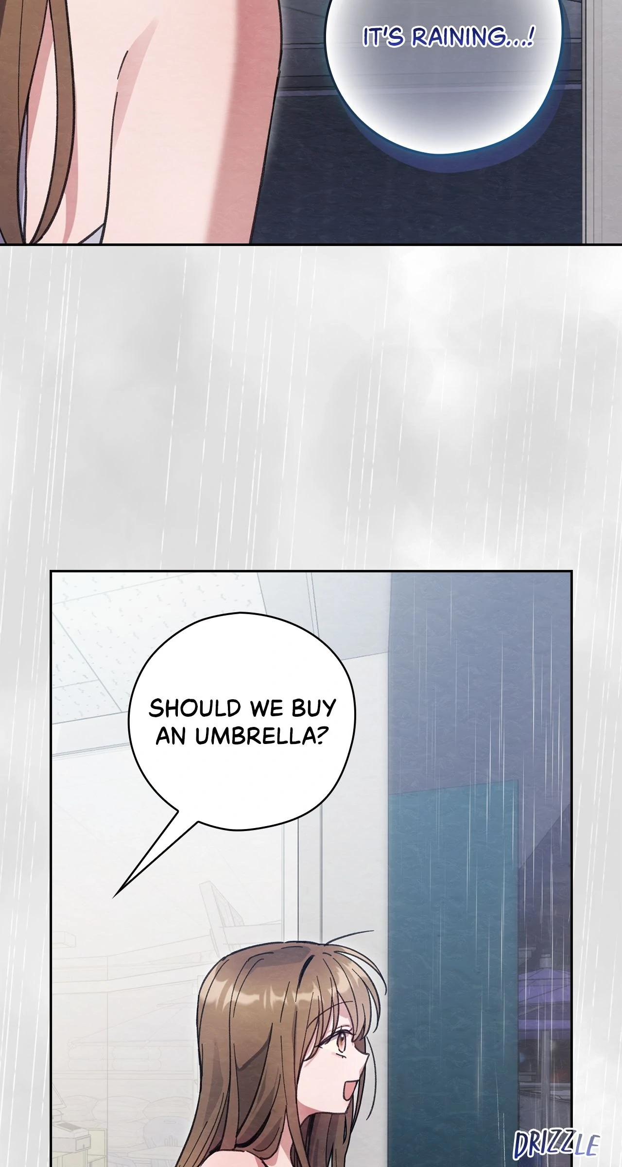 Obscene Neighbors [Official] - Episode 14 manhwa