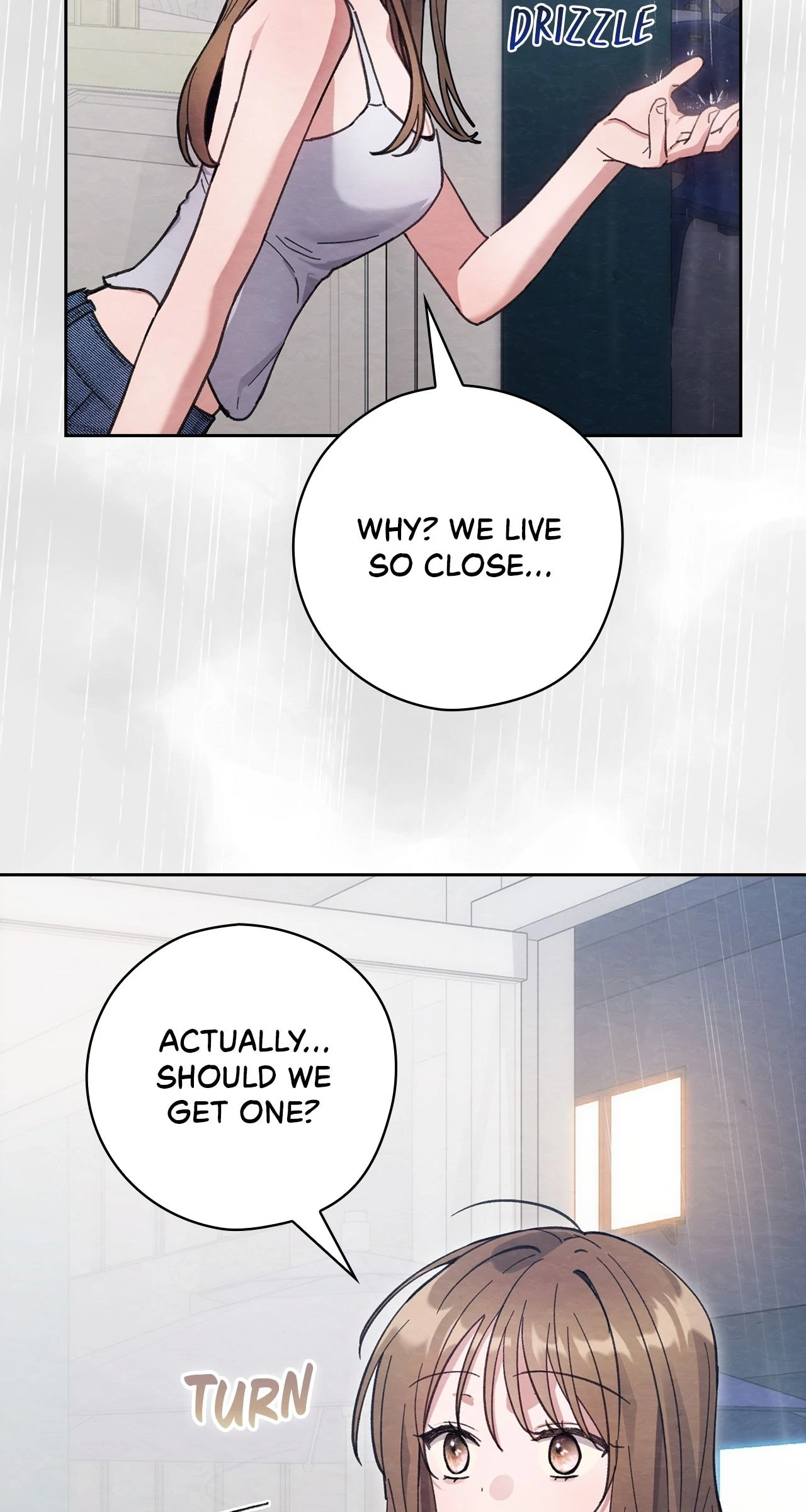 Obscene Neighbors [Official] - Episode 14 manhwa