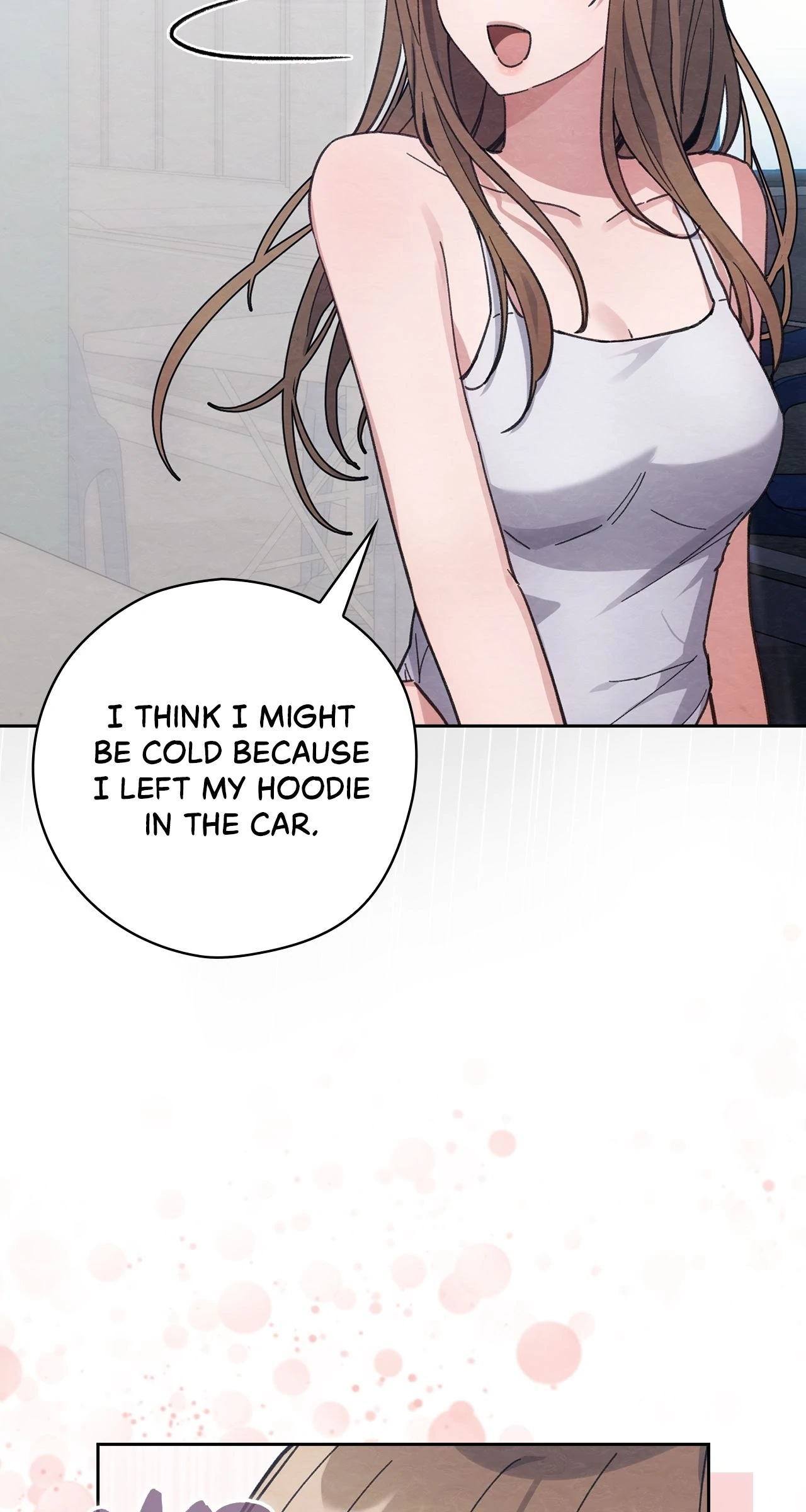 Obscene Neighbors [Official] - Episode 14 manhwa