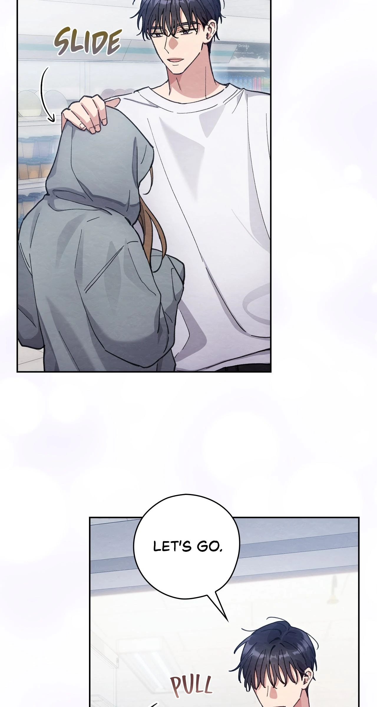 Obscene Neighbors [Official] - Episode 14 manhwa