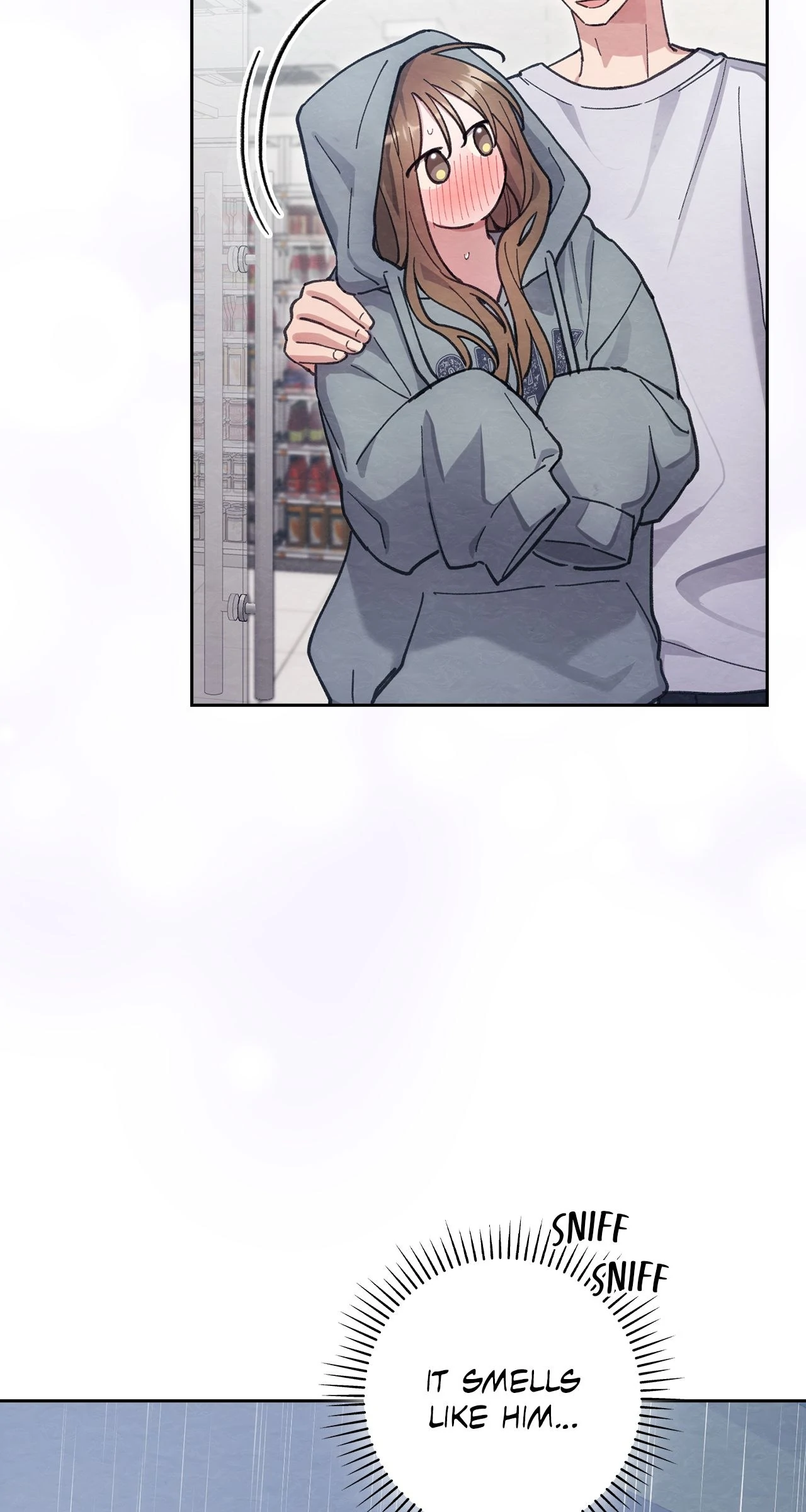 Obscene Neighbors [Official] - Episode 14 manhwa