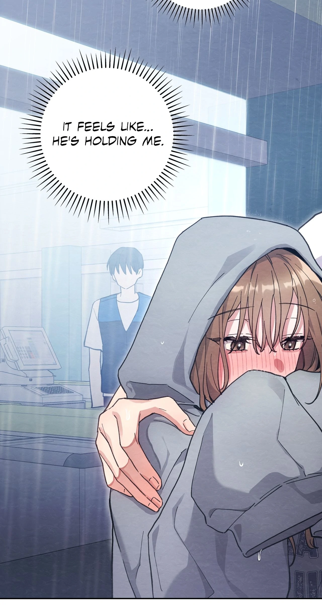 Obscene Neighbors [Official] - Episode 14 manhwa