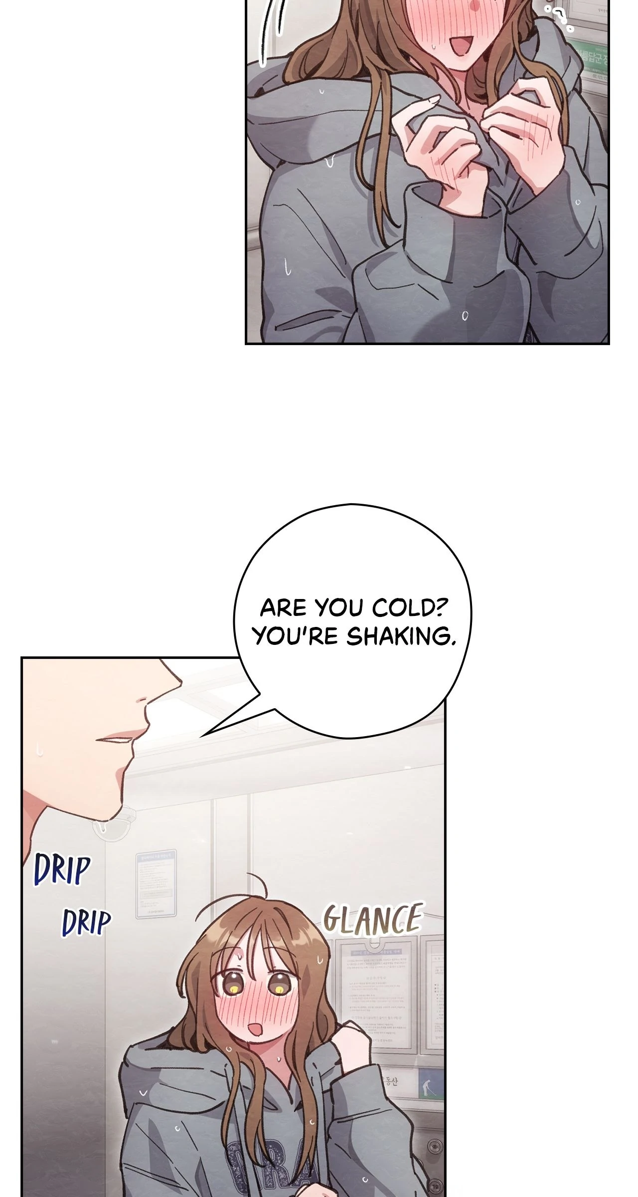 Obscene Neighbors [Official] - Episode 14 manhwa