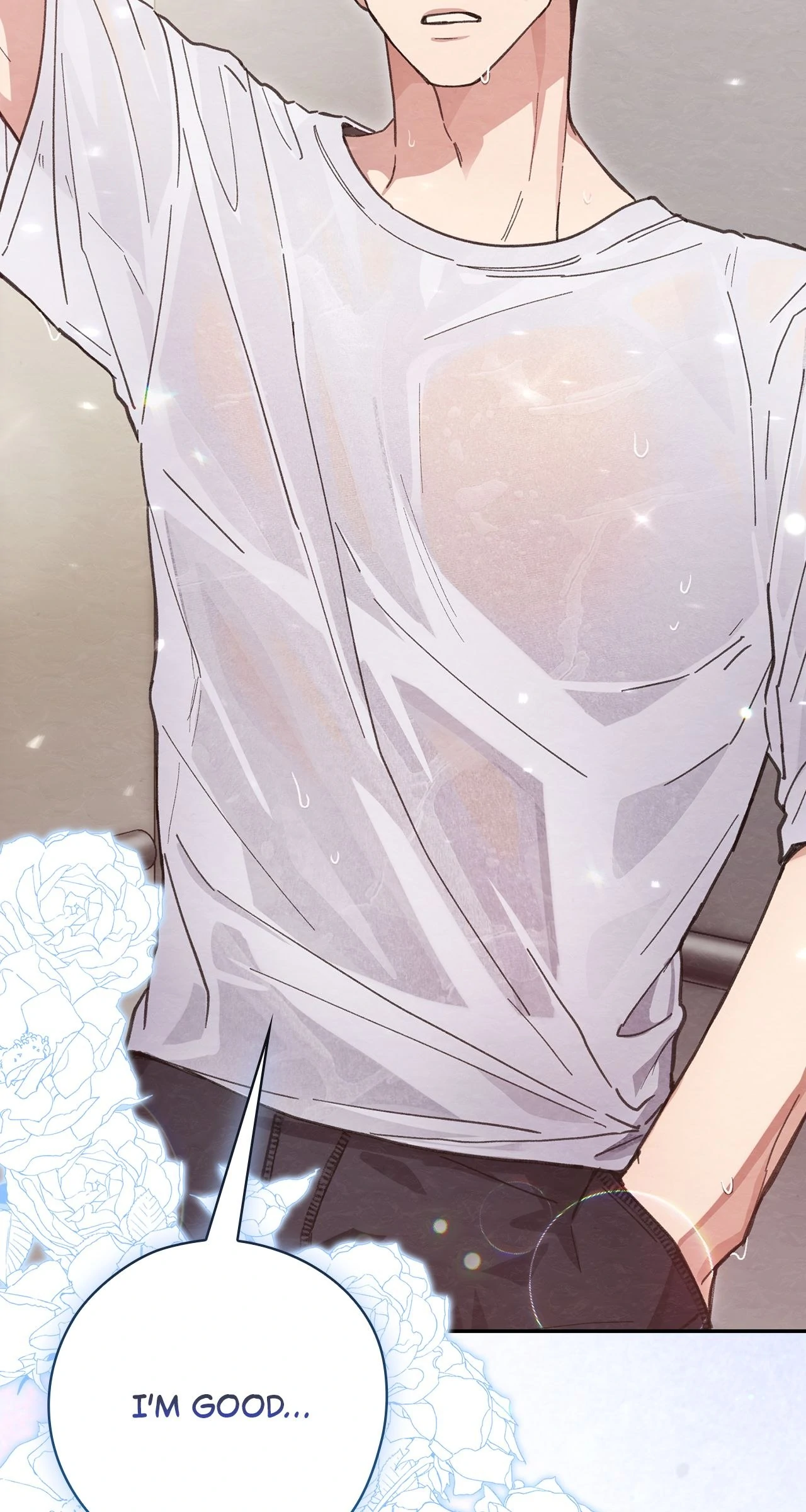 Obscene Neighbors [Official] - Episode 14 manhwa
