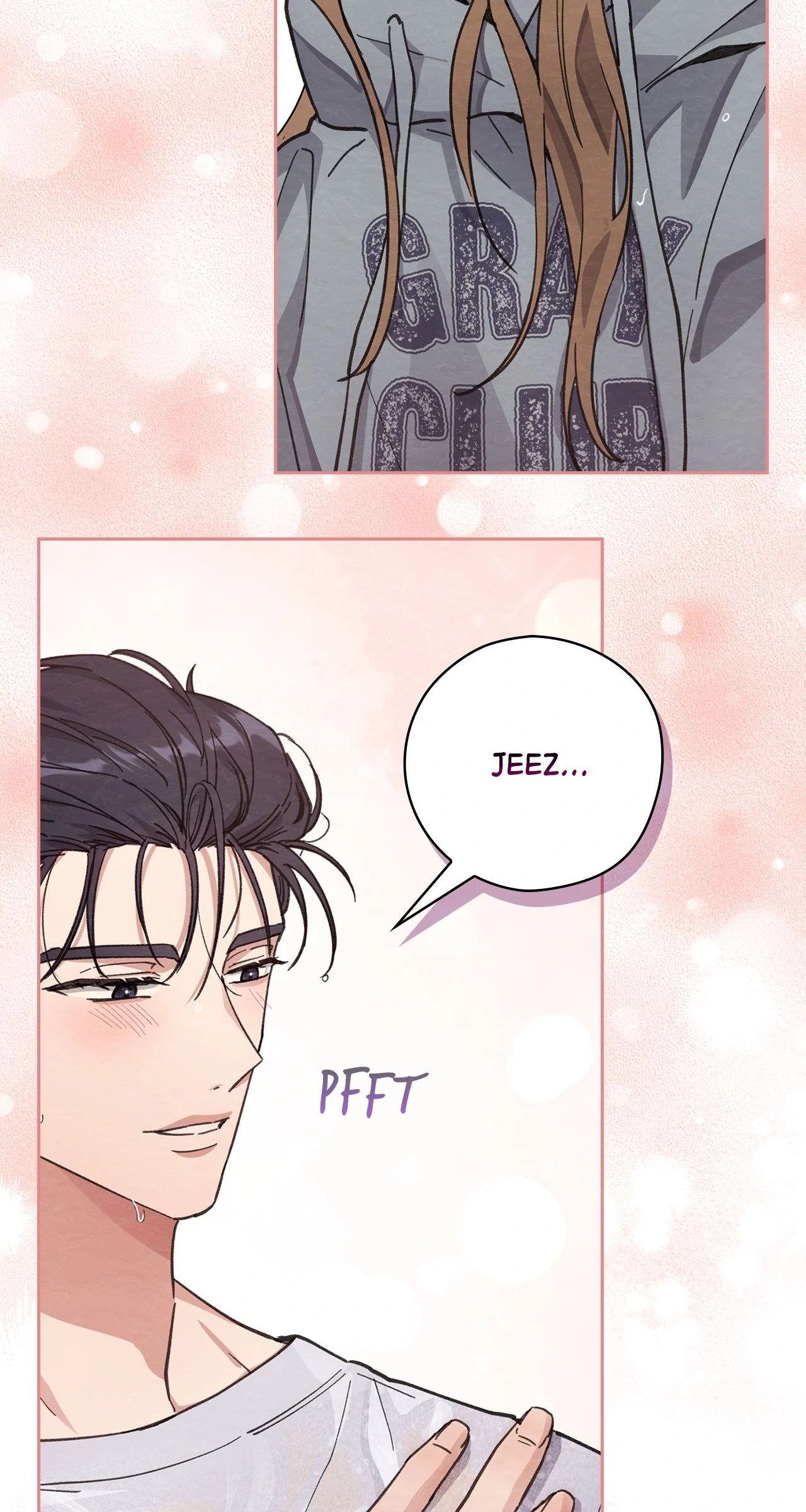 Obscene Neighbors [Official] - Episode 14 manhwa