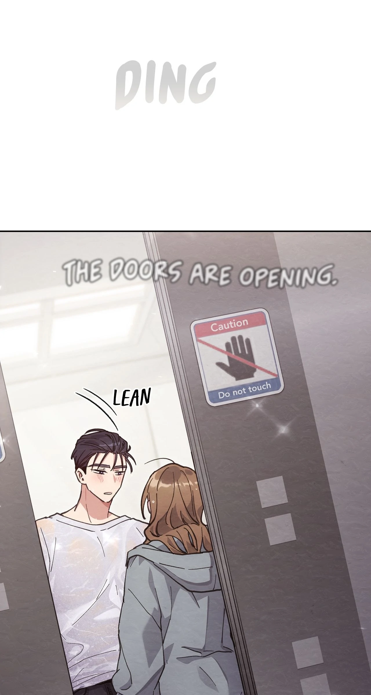Obscene Neighbors [Official] - Episode 14 manhwa