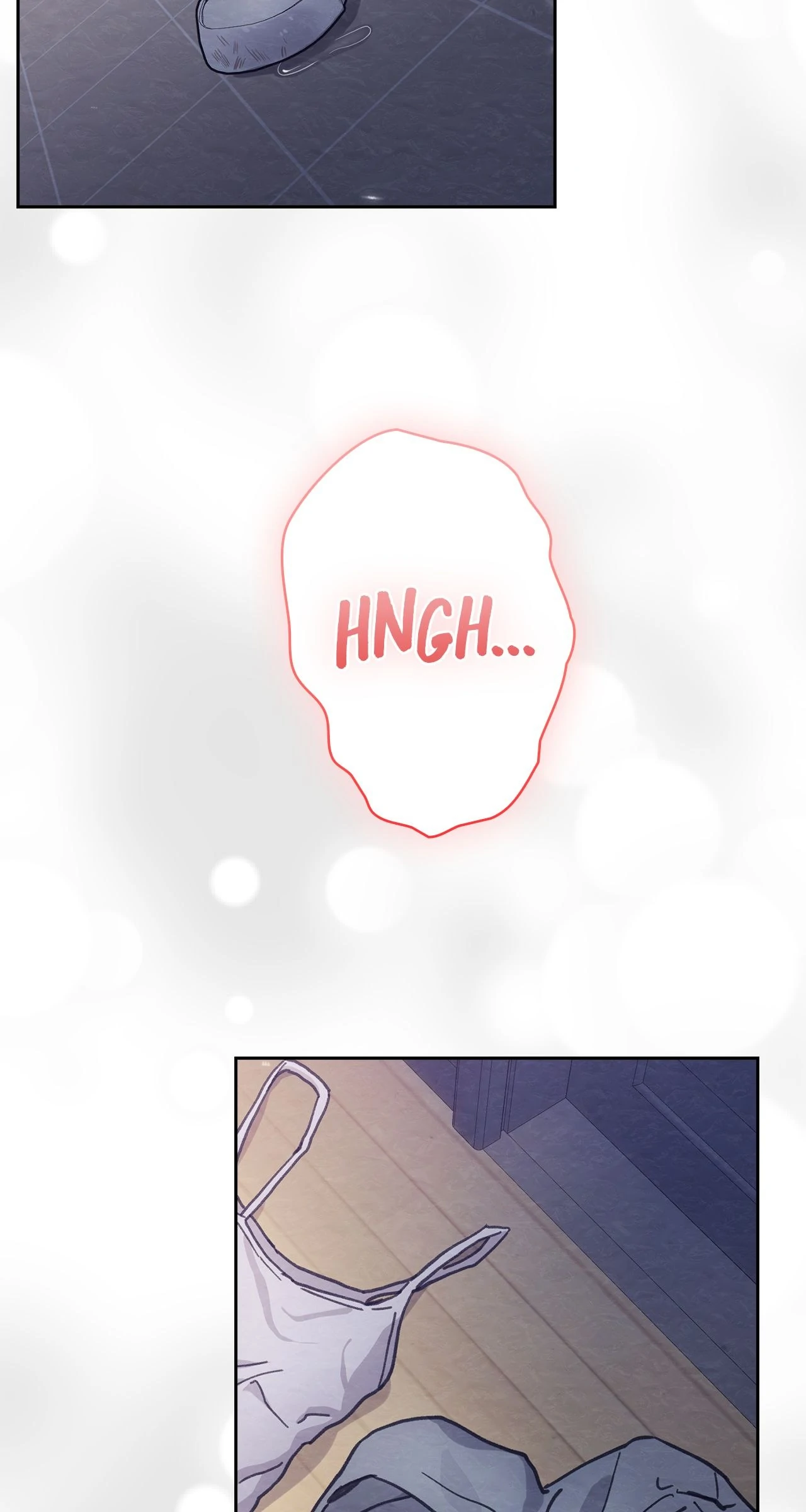 Obscene Neighbors [Official] - Episode 14 manhwa