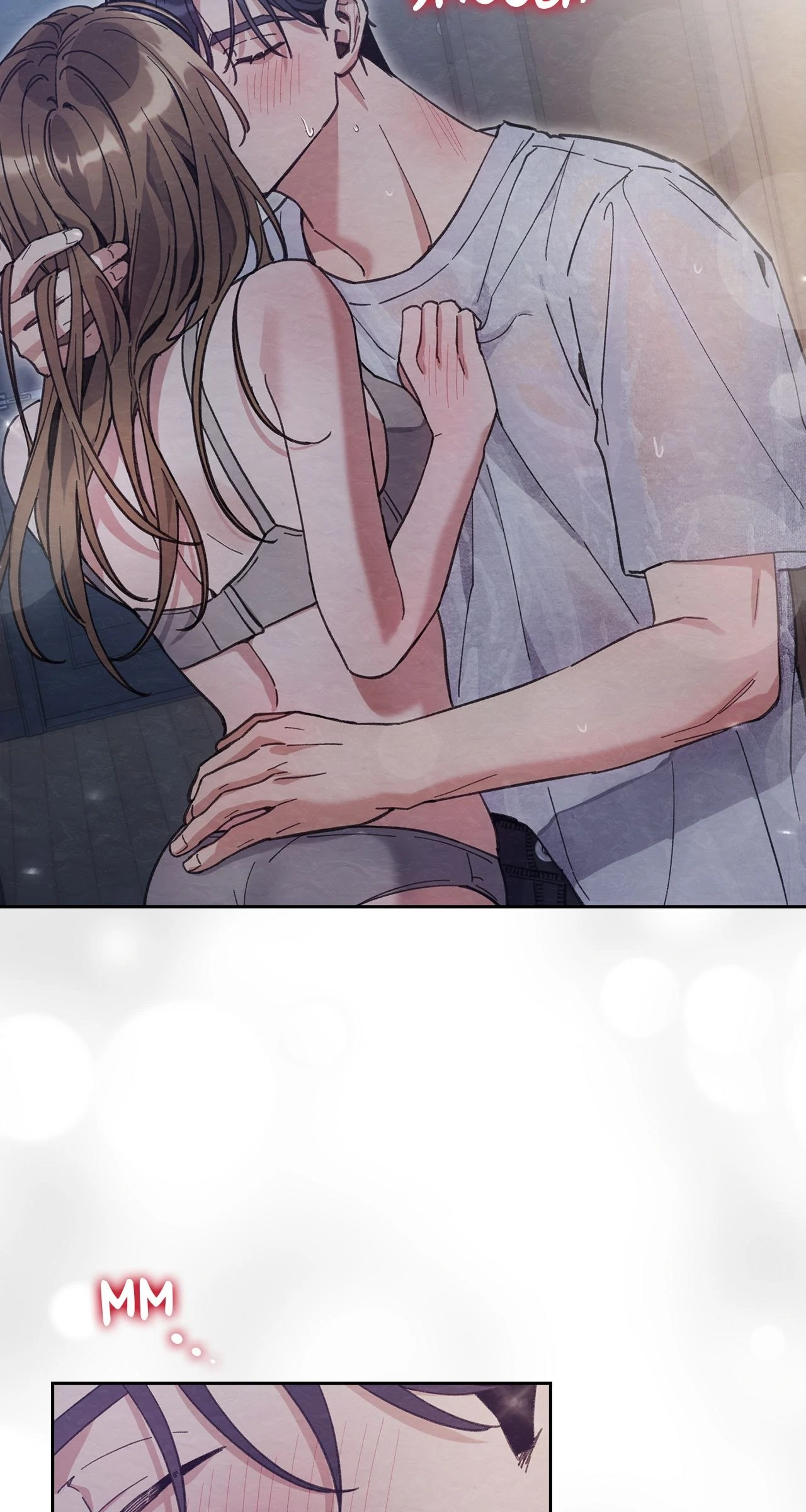 Obscene Neighbors [Official] - Episode 14 manhwa
