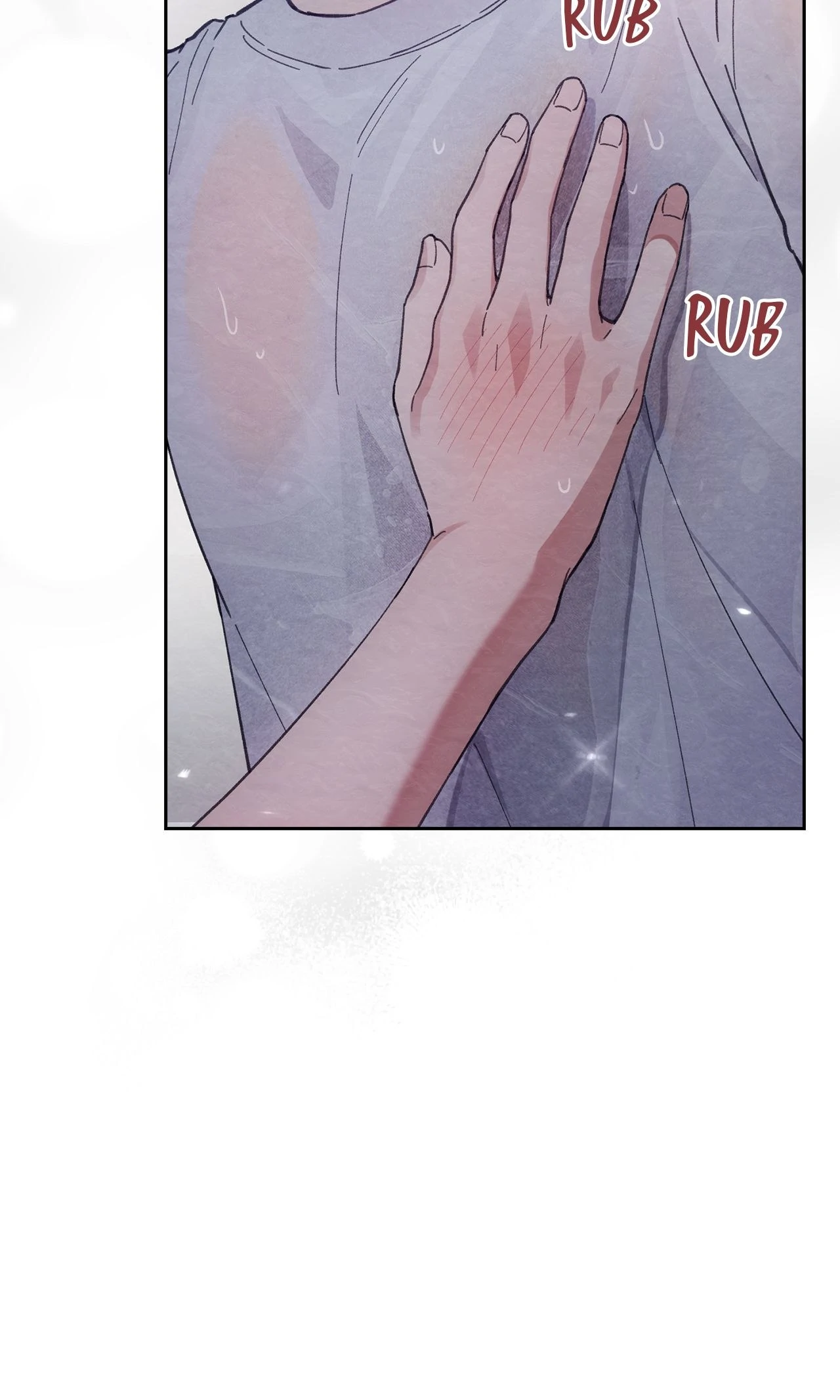 Obscene Neighbors [Official] - Episode 14 manhwa