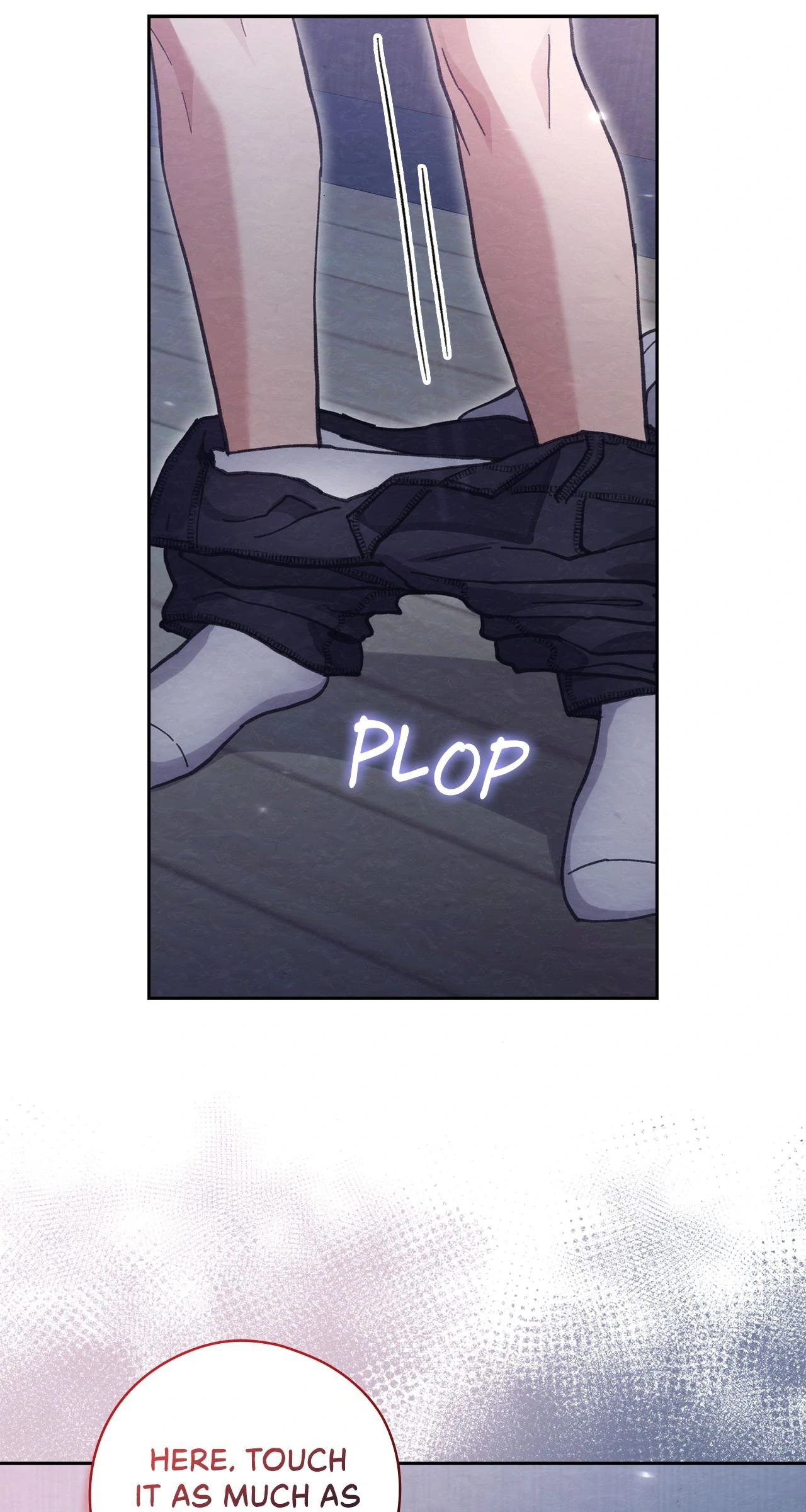Obscene Neighbors [Official] - Episode 14 manhwa