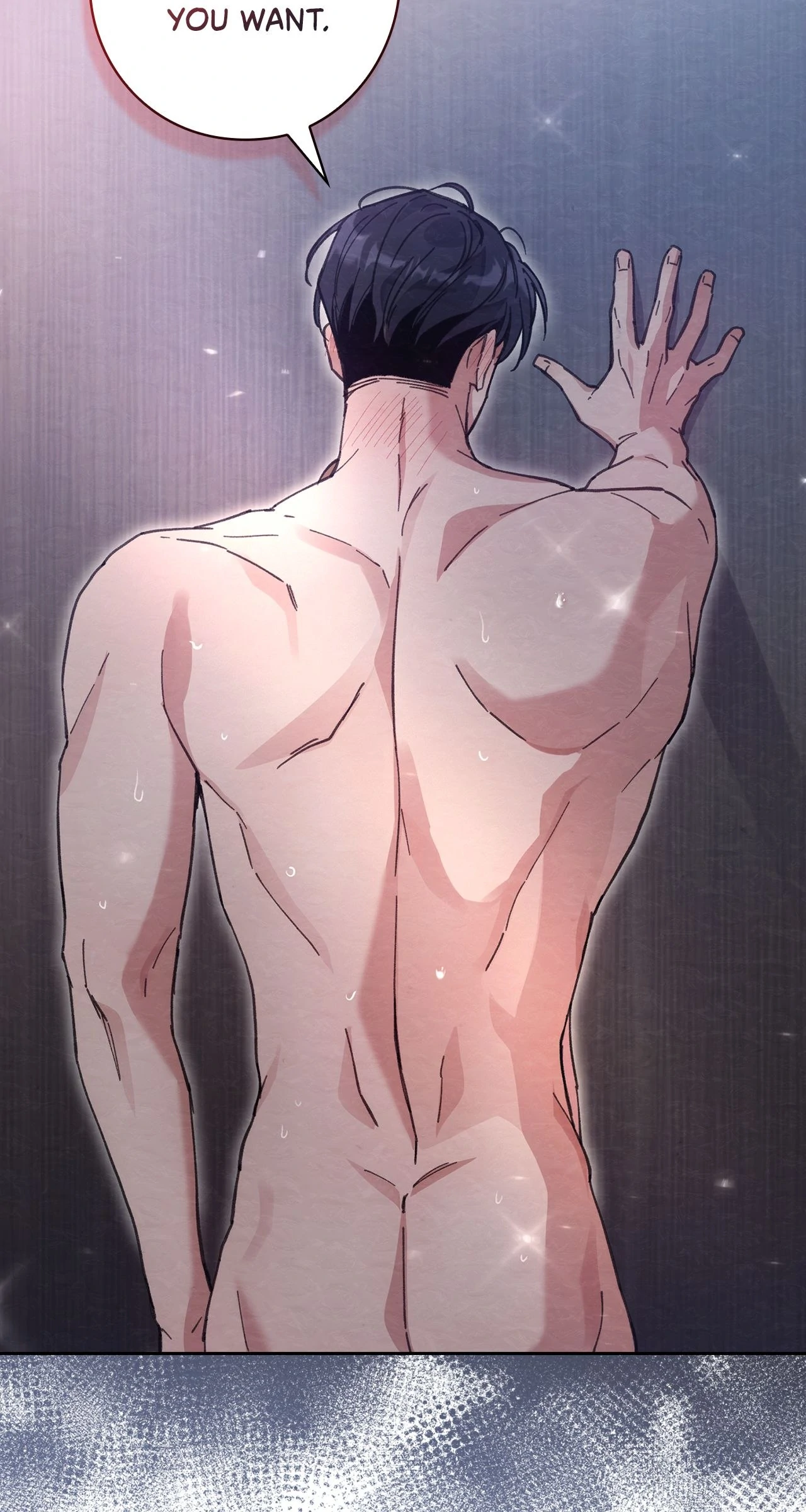 Obscene Neighbors [Official] - Episode 14 manhwa
