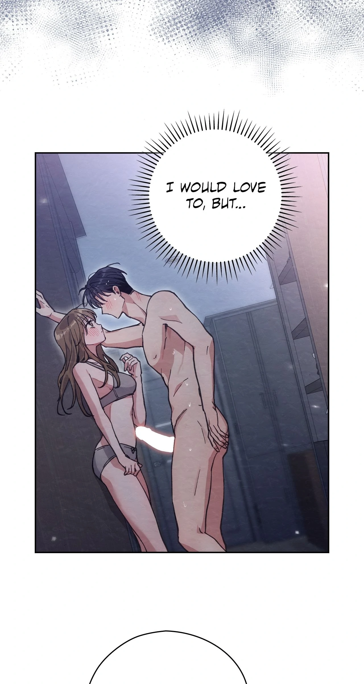 Obscene Neighbors [Official] - Episode 14 manhwa