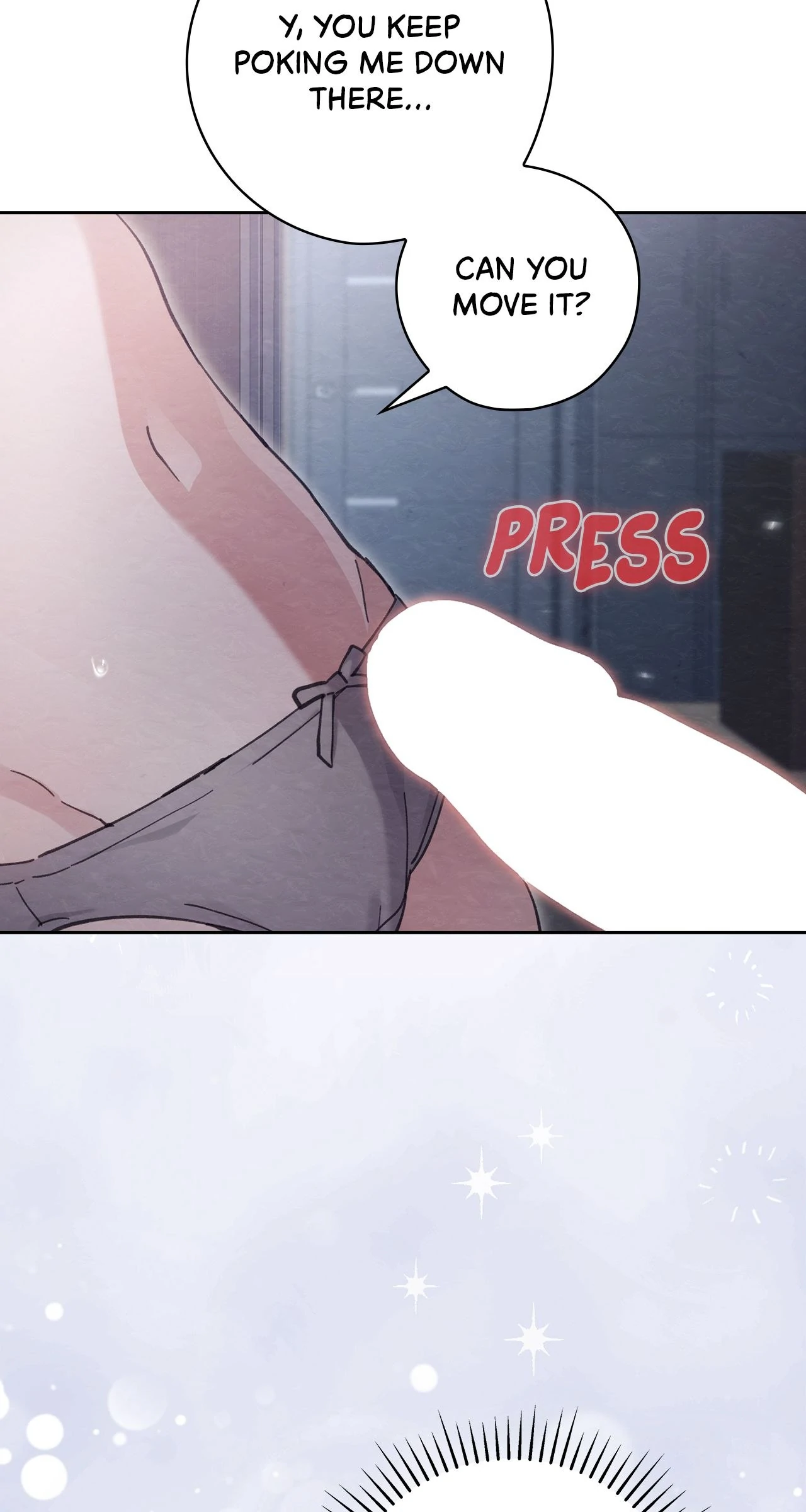 Obscene Neighbors [Official] - Episode 14 manhwa