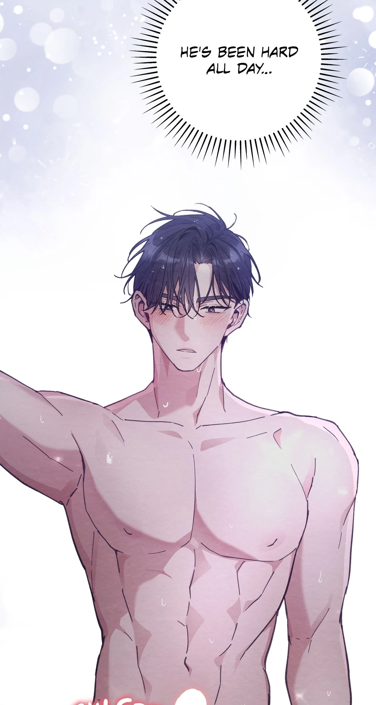 Obscene Neighbors [Official] - Episode 14 manhwa