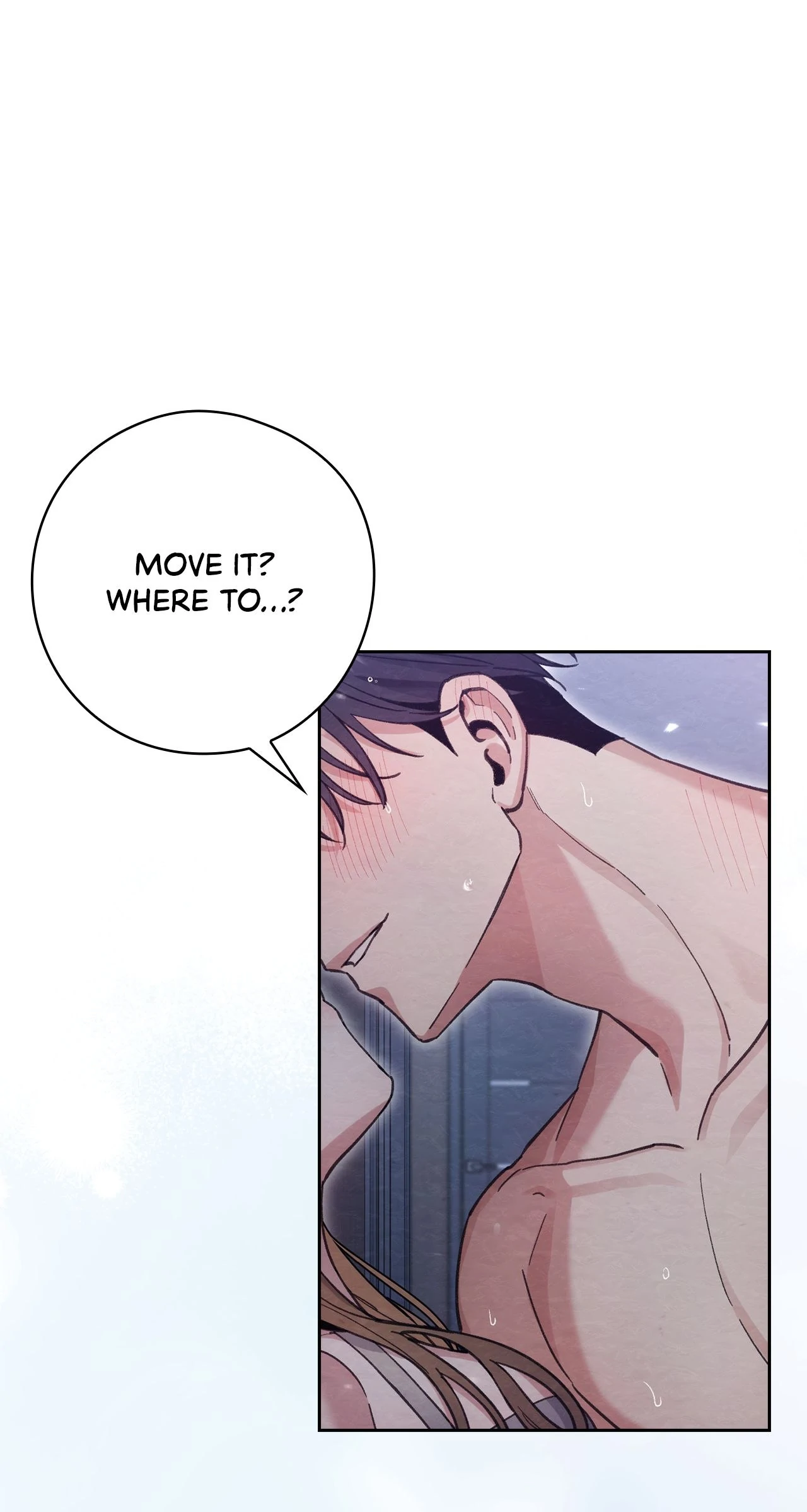Obscene Neighbors [Official] - Episode 15 manhwa
