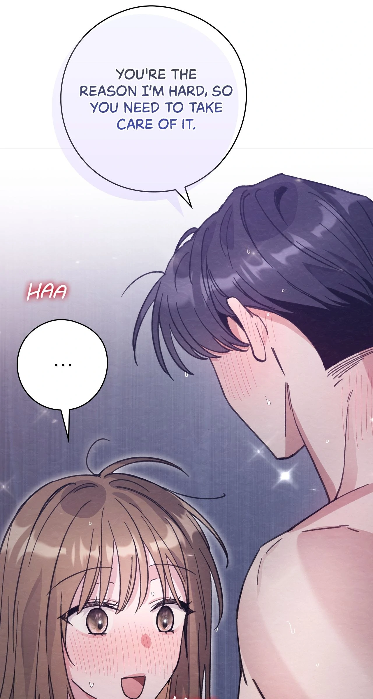 Obscene Neighbors [Official] - Episode 15 manhwa