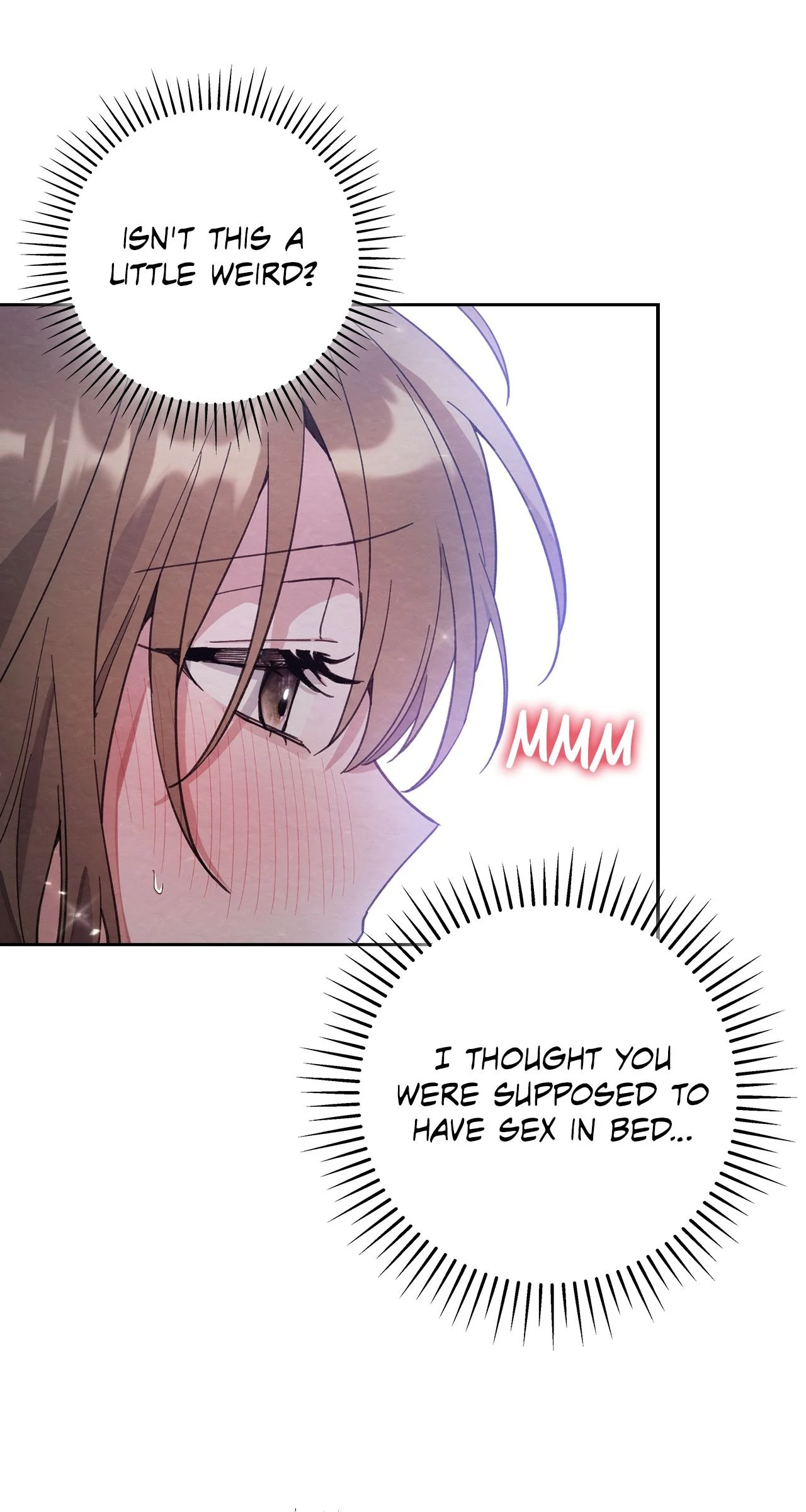Obscene Neighbors [Official] - Episode 15 manhwa