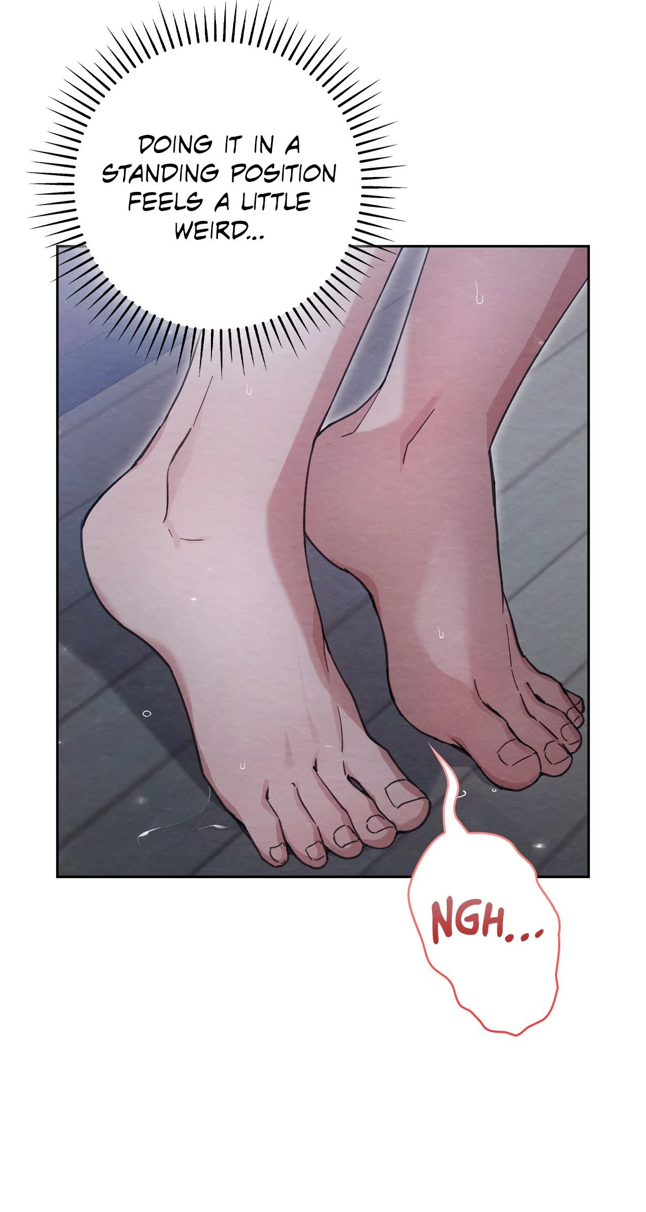 Obscene Neighbors [Official] - Episode 15 manhwa