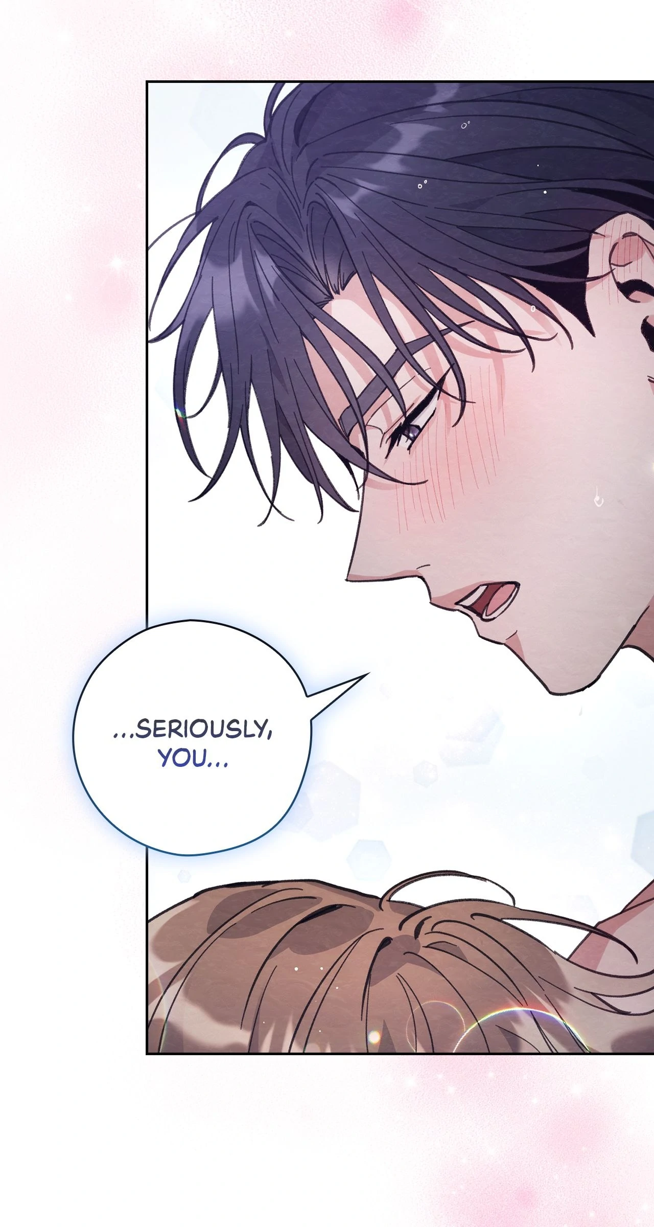 Obscene Neighbors [Official] - Episode 15 manhwa