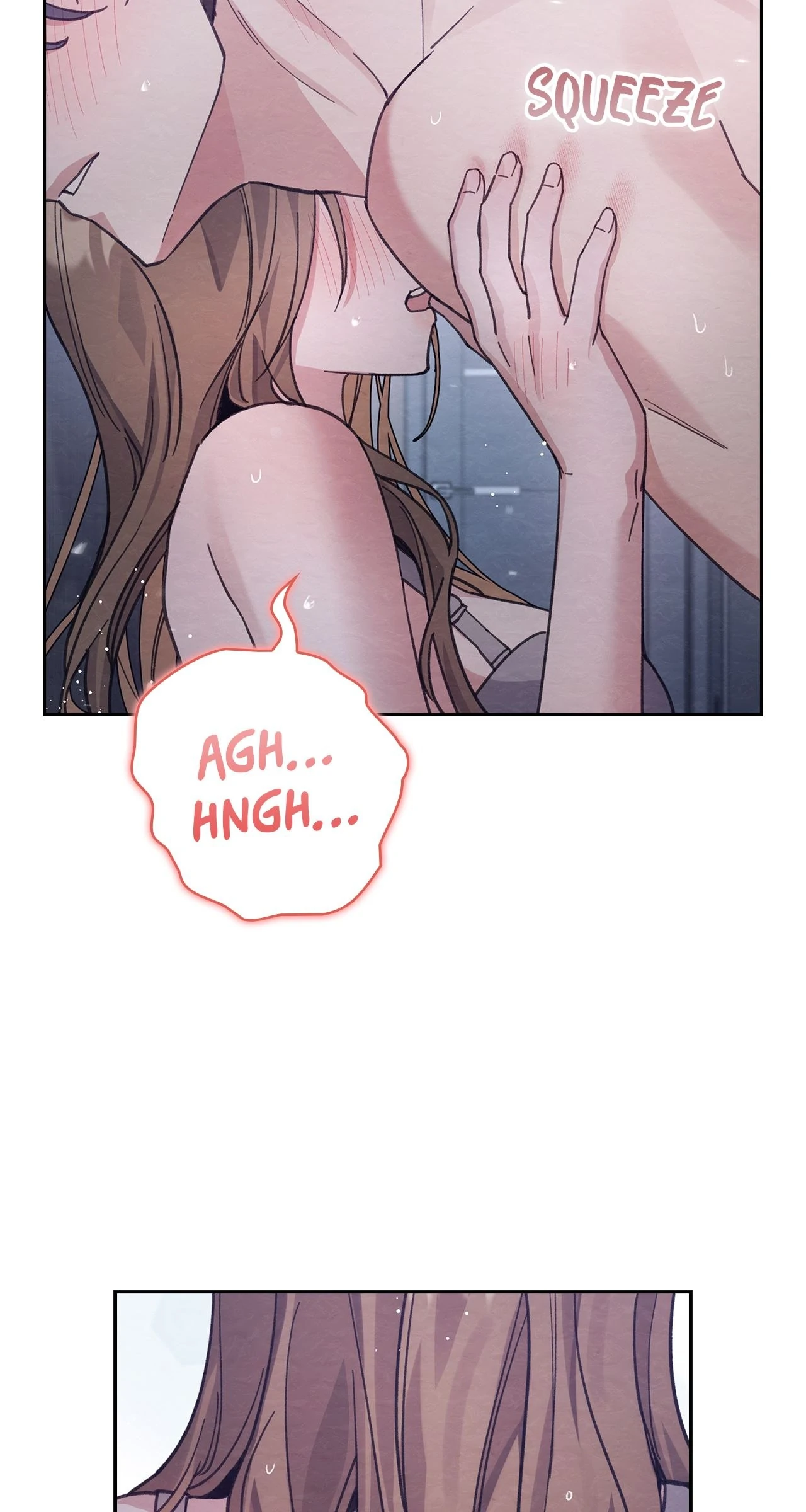 Obscene Neighbors [Official] - Episode 15 manhwa