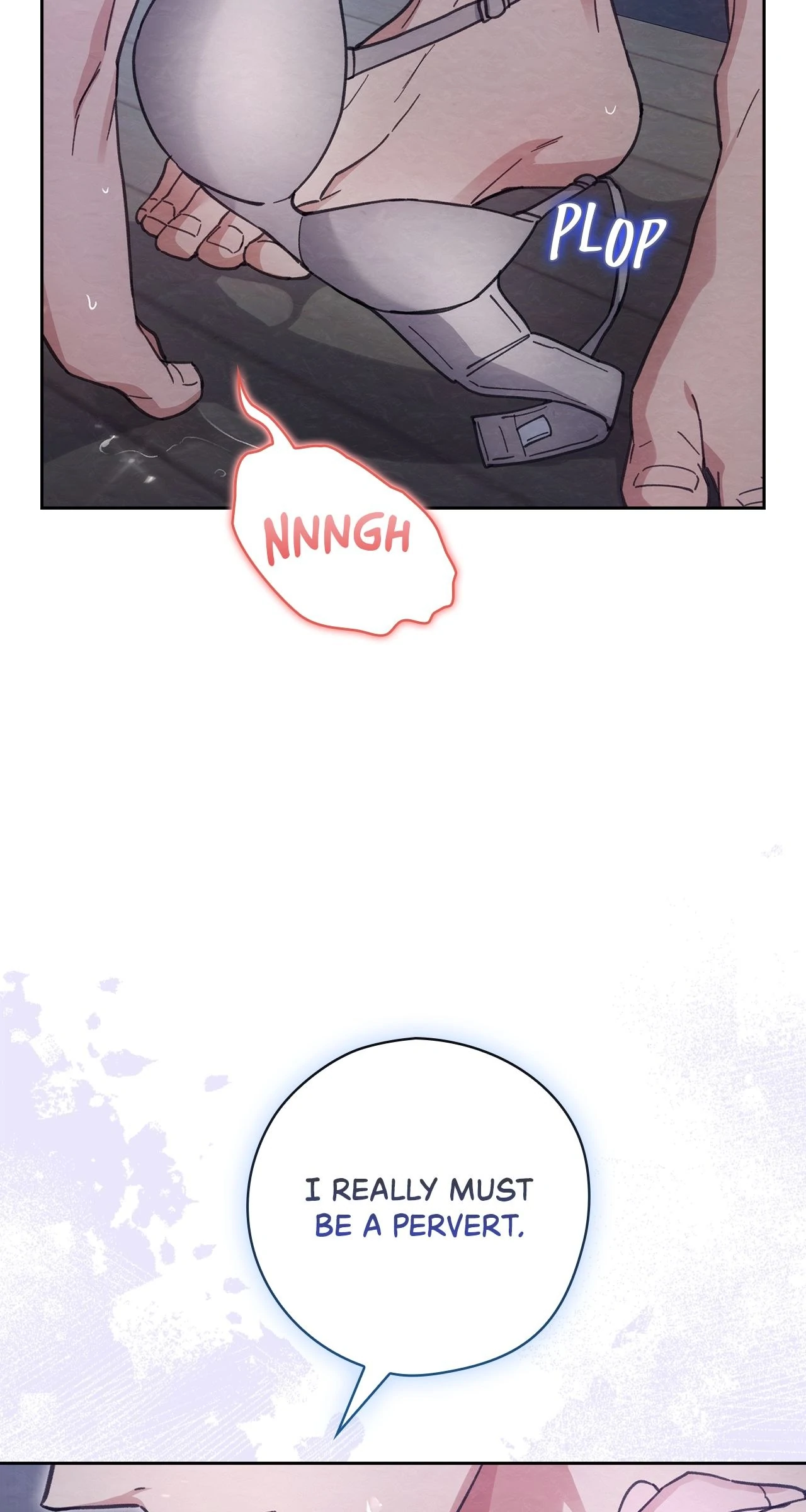 Obscene Neighbors [Official] - Episode 15 manhwa