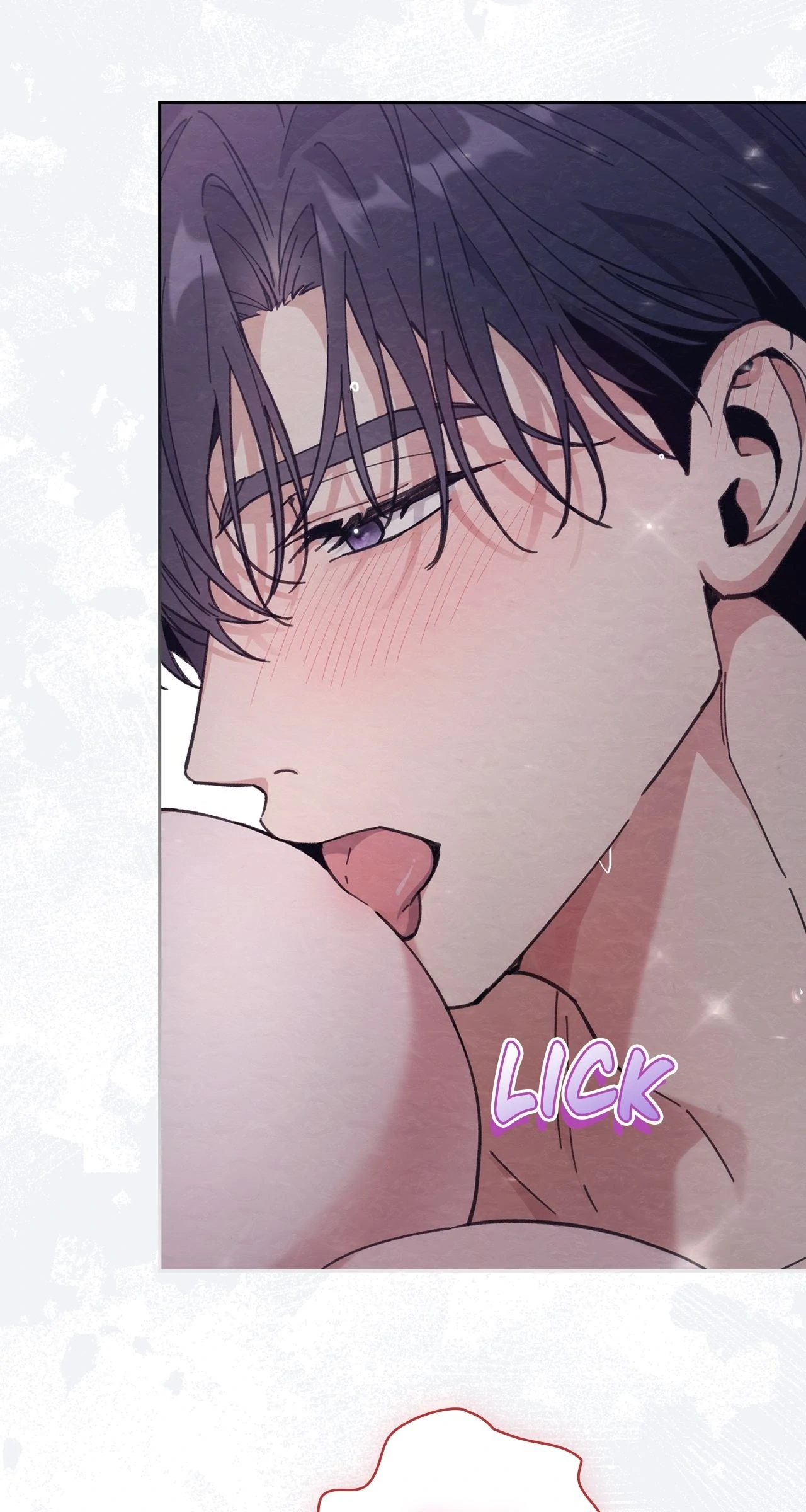 Obscene Neighbors [Official] - Episode 15 manhwa