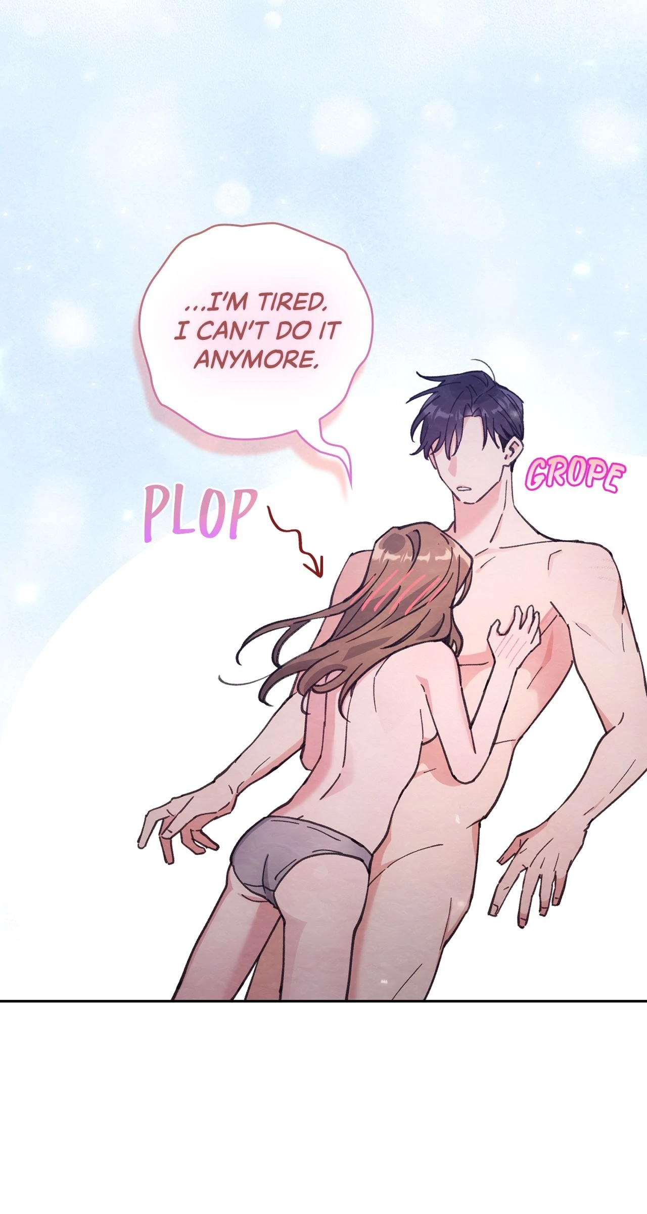 Obscene Neighbors [Official] - Episode 15 manhwa