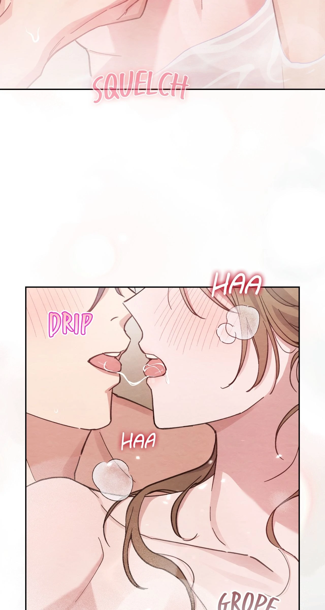 Obscene Neighbors [Official] - Episode 15 manhwa