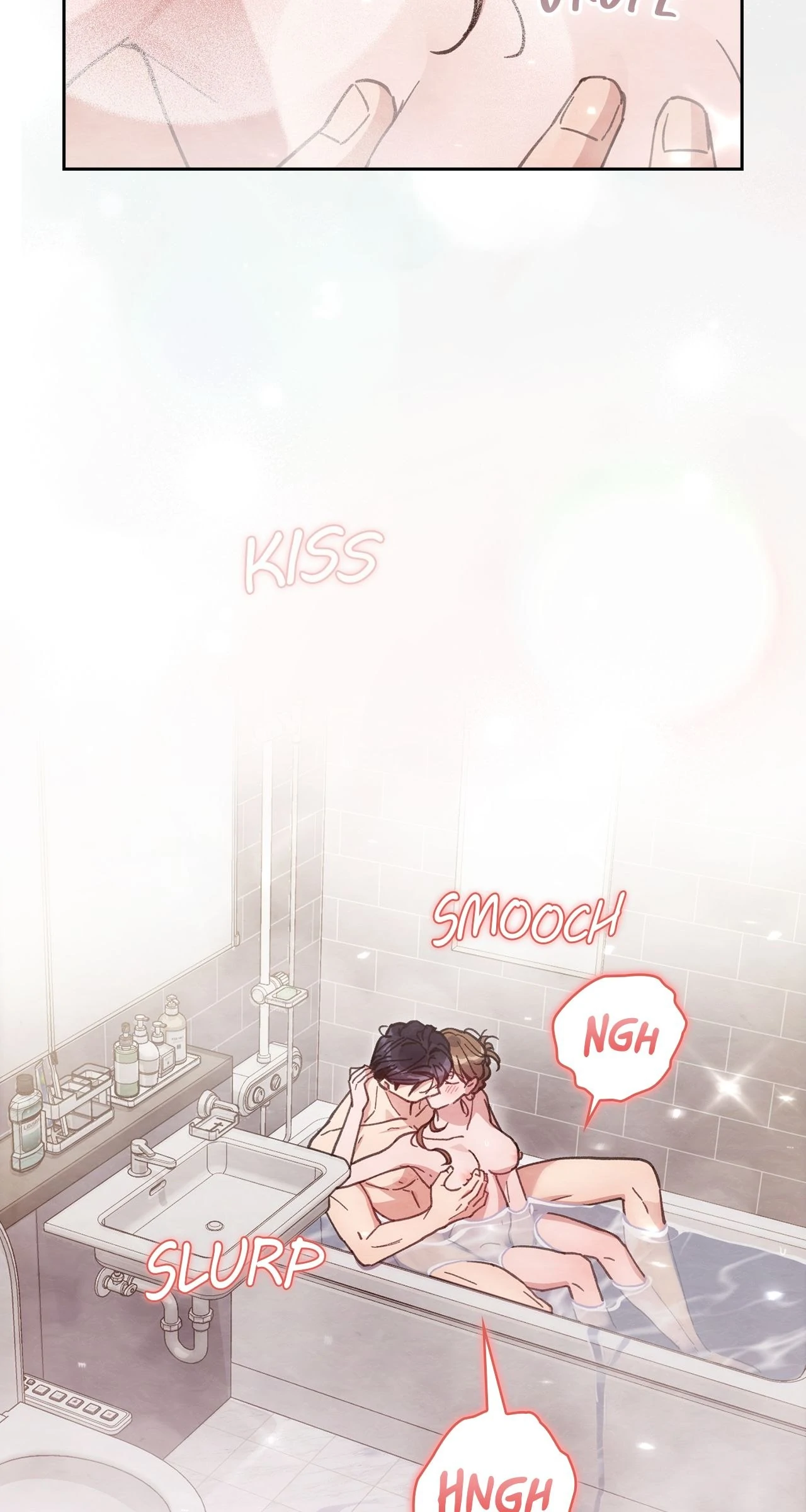 Obscene Neighbors [Official] - Episode 15 manhwa