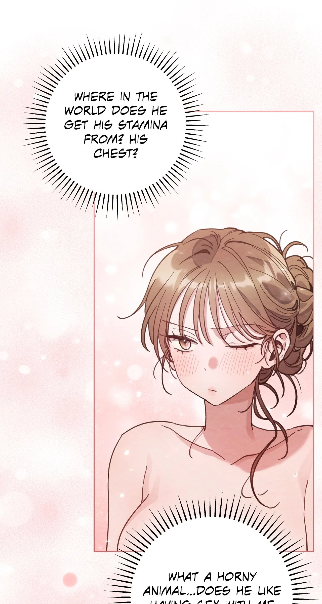 Obscene Neighbors [Official] - Episode 15 manhwa