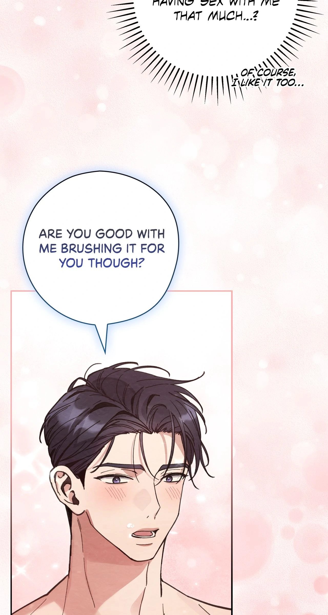 Obscene Neighbors [Official] - Episode 15 manhwa