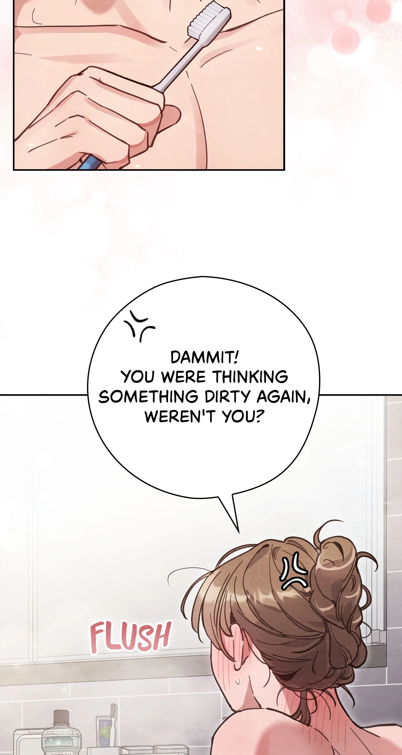 Obscene Neighbors [Official] - Episode 15 manhwa