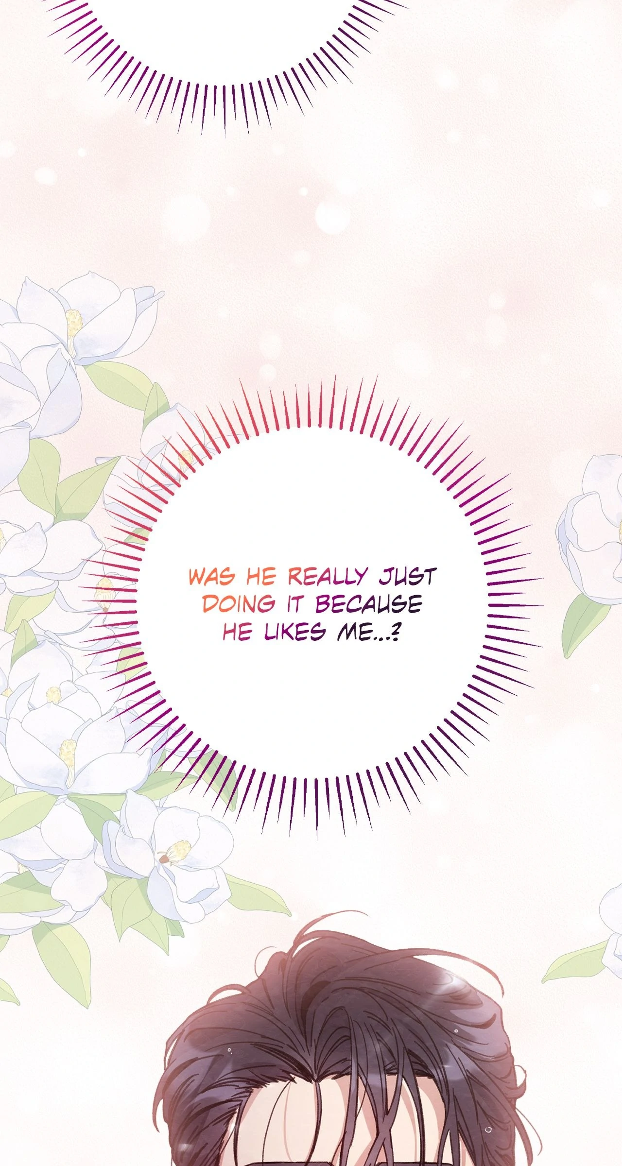 Obscene Neighbors [Official] - Episode 15 manhwa