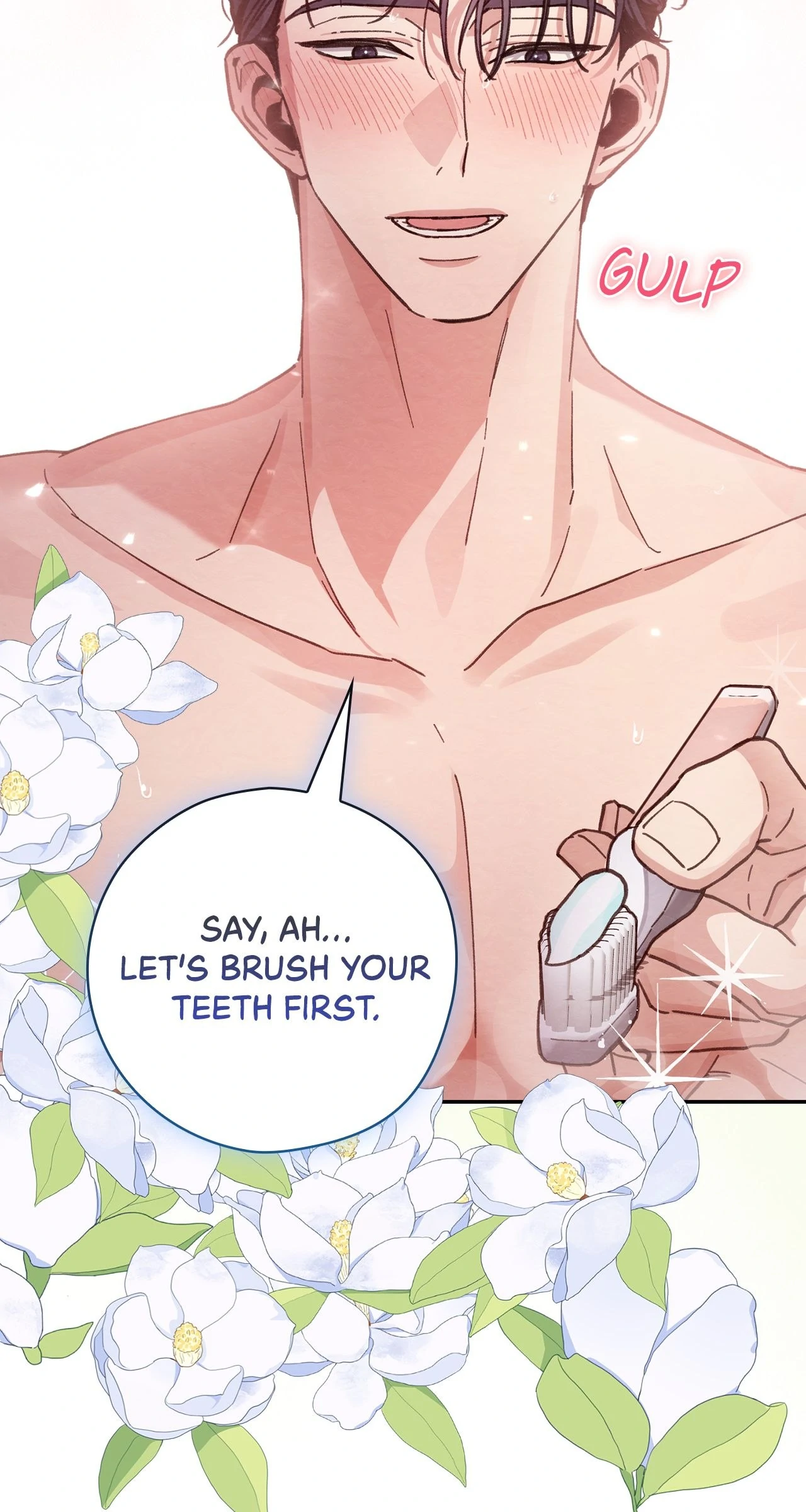 Obscene Neighbors [Official] - Episode 15 manhwa