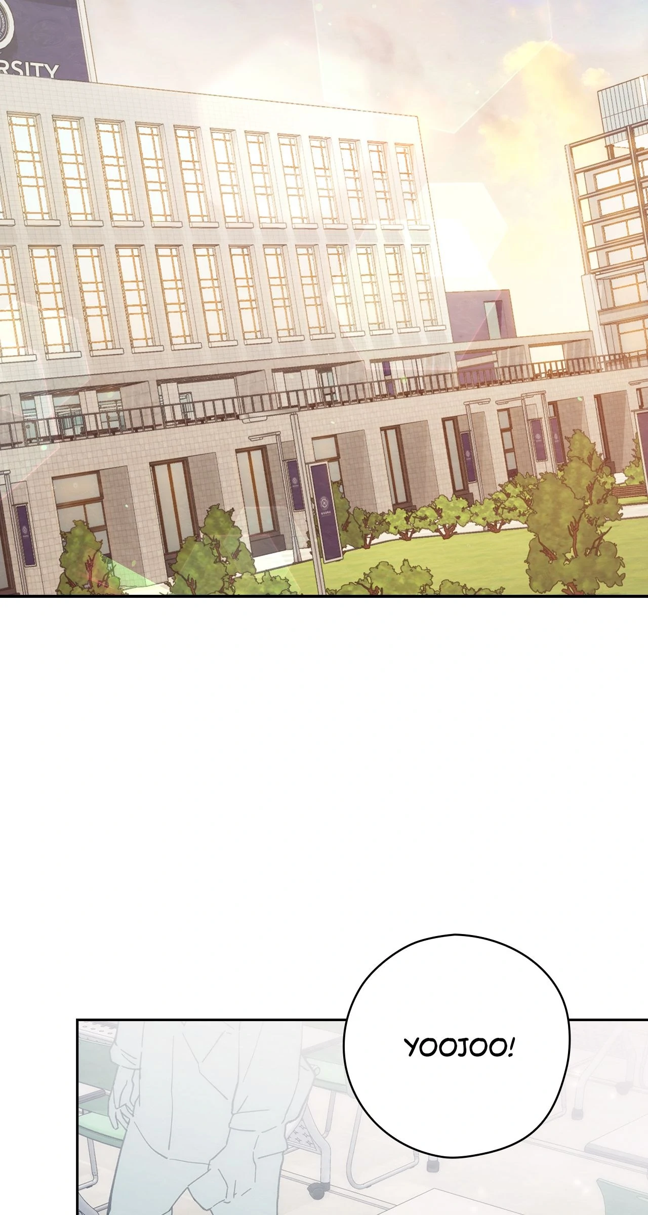 Obscene Neighbors [Official] - Episode 15 manhwa
