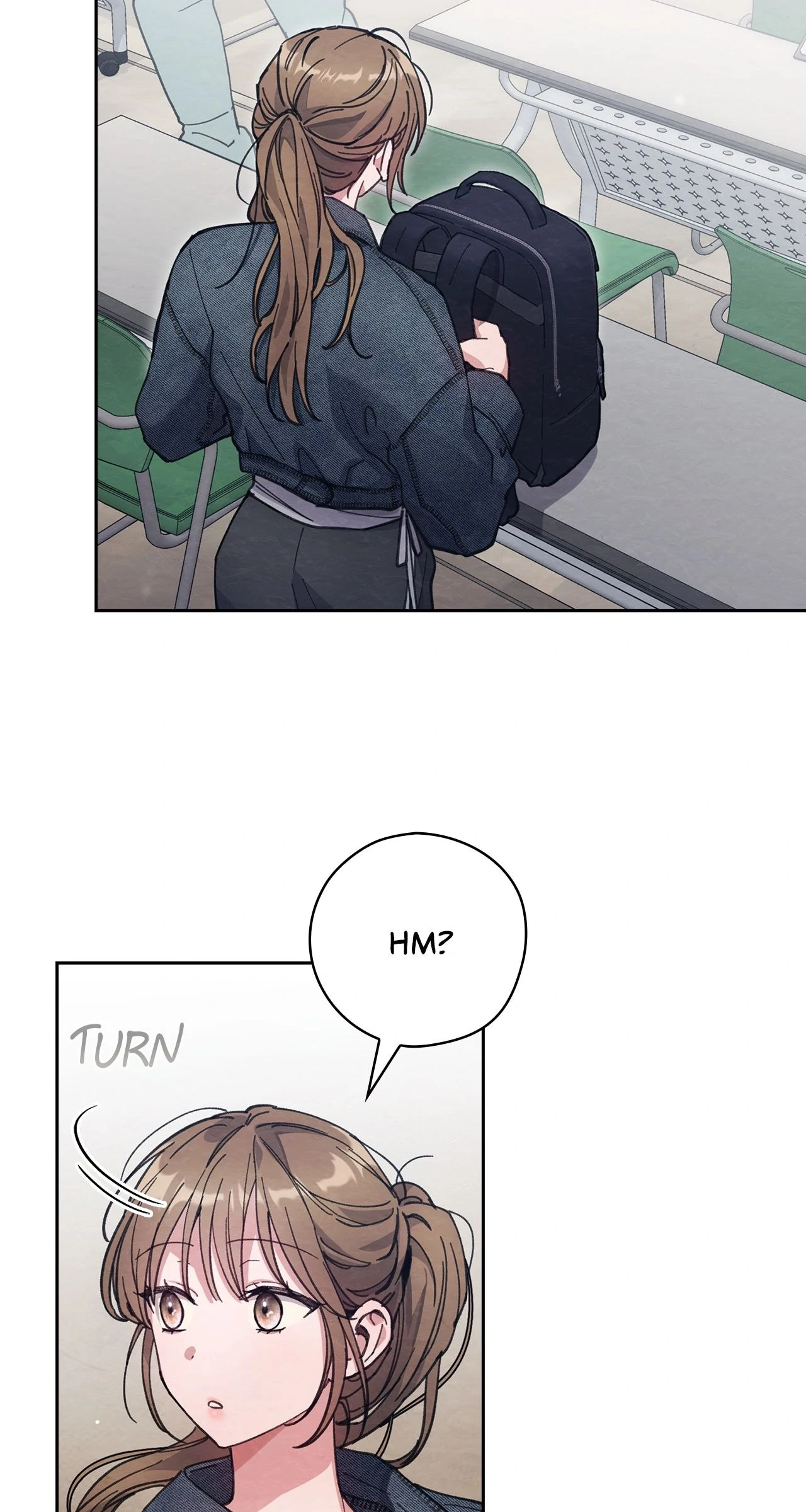 Obscene Neighbors [Official] - Episode 15 manhwa