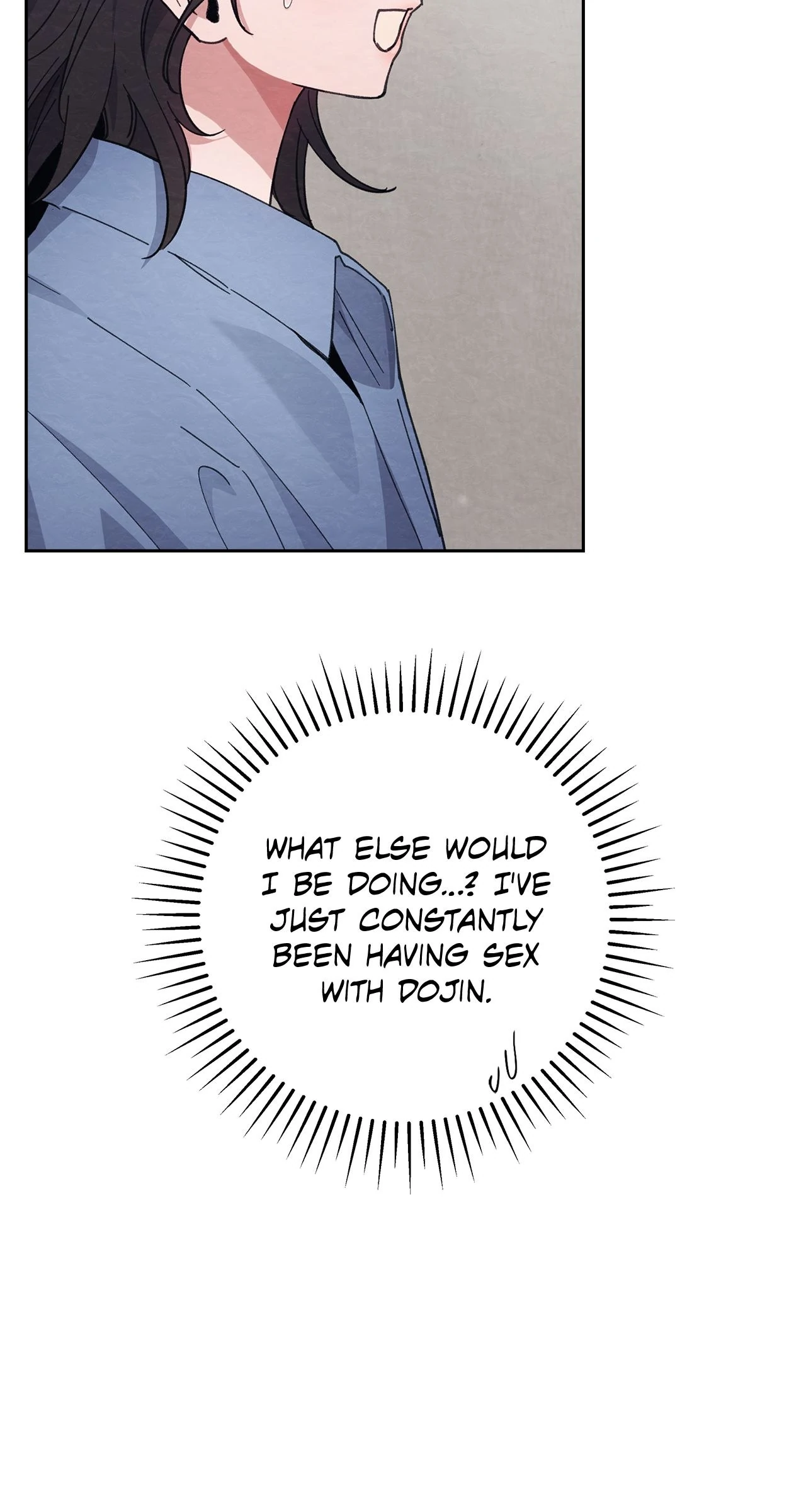 Obscene Neighbors [Official] - Episode 15 manhwa