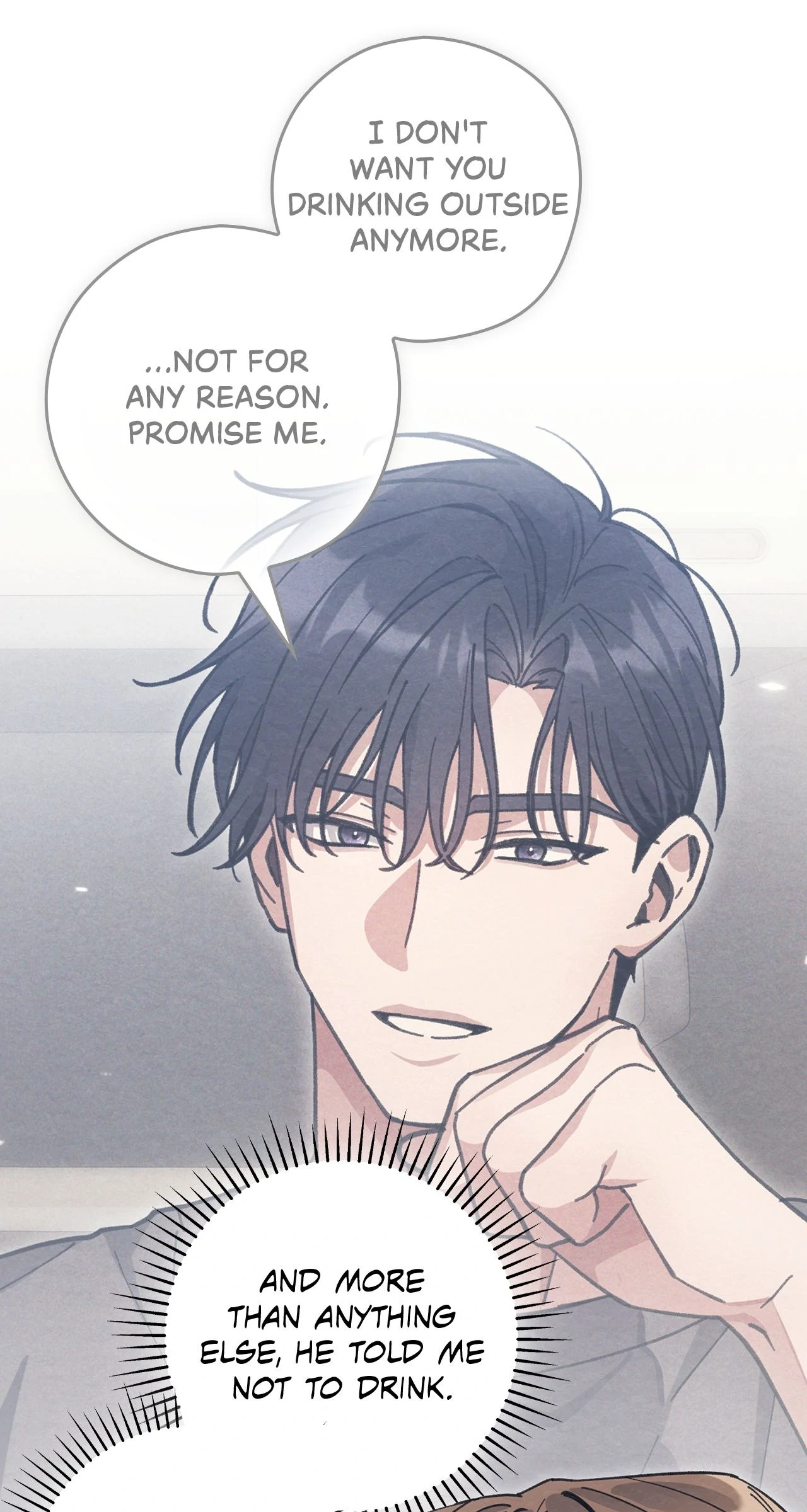 Obscene Neighbors [Official] - Episode 15 manhwa