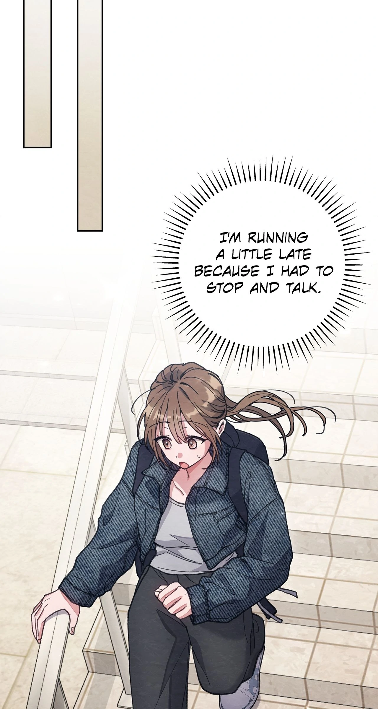 Obscene Neighbors [Official] - Episode 15 manhwa