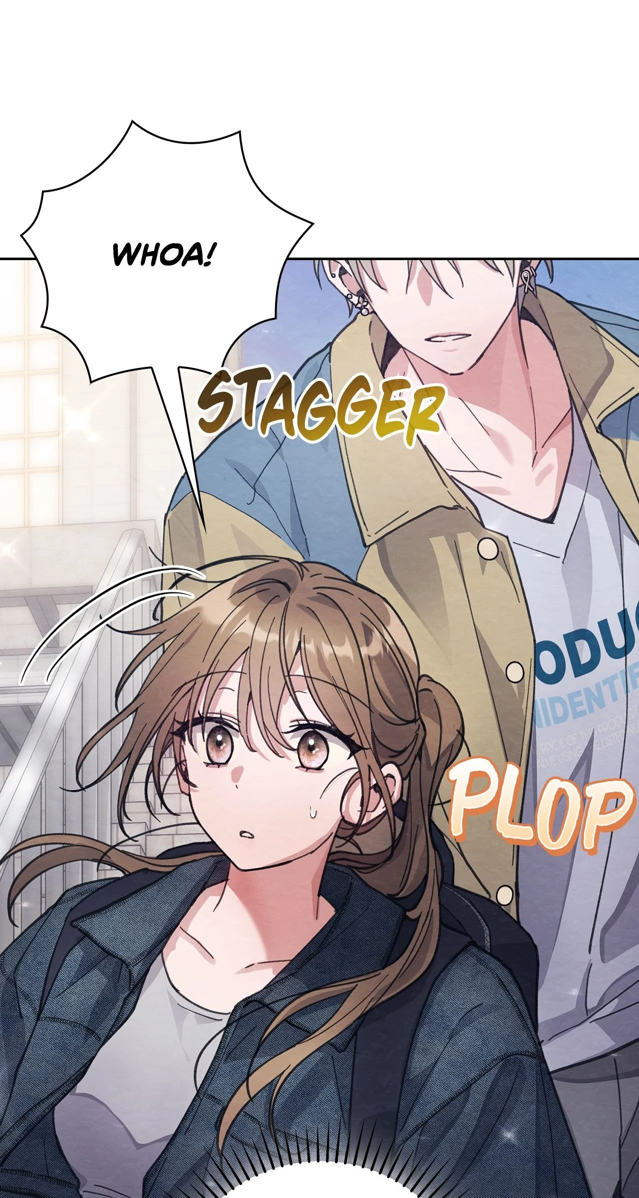 Obscene Neighbors [Official] - Episode 15 manhwa